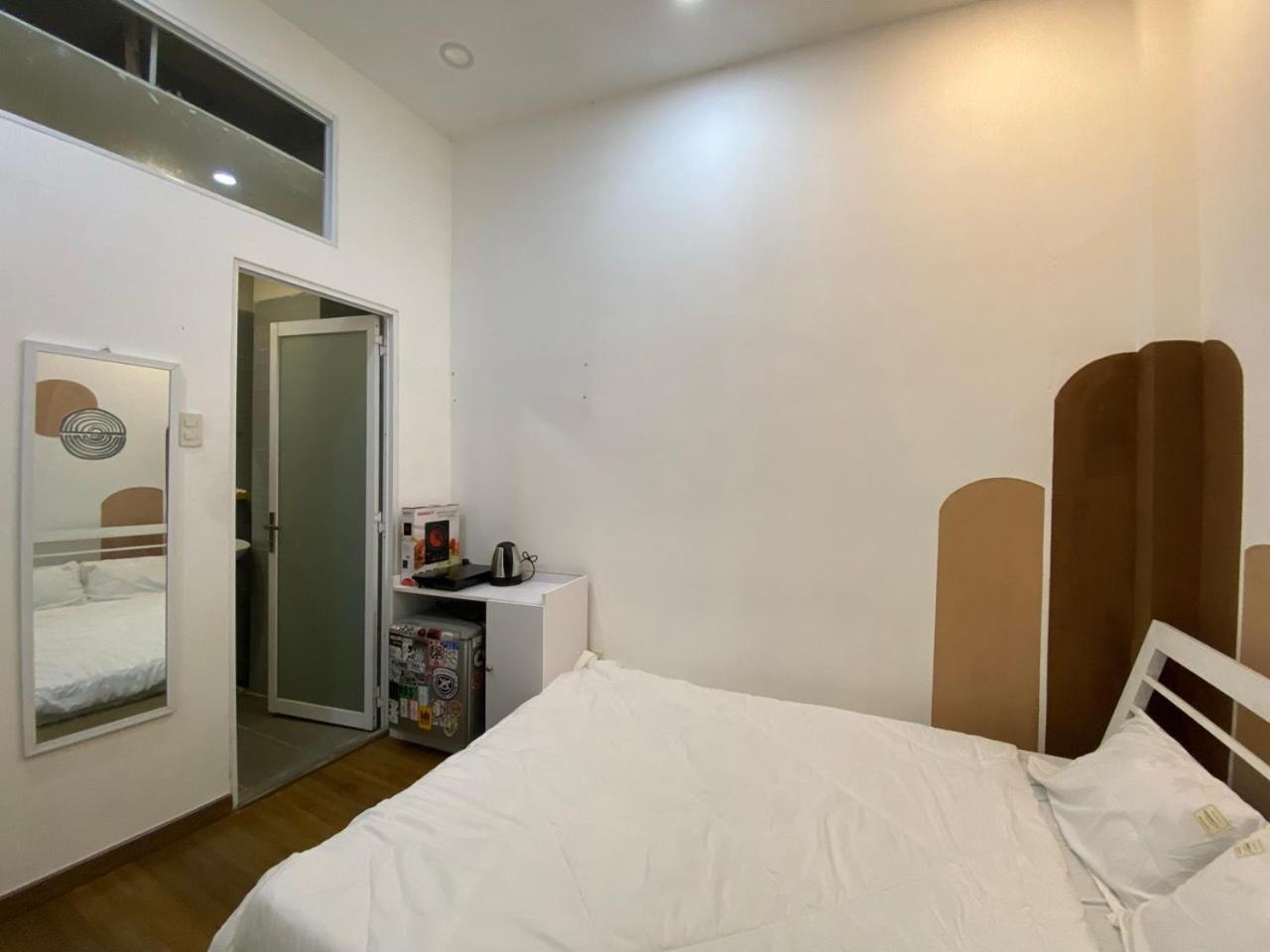 B-homeaway Pangsapuri