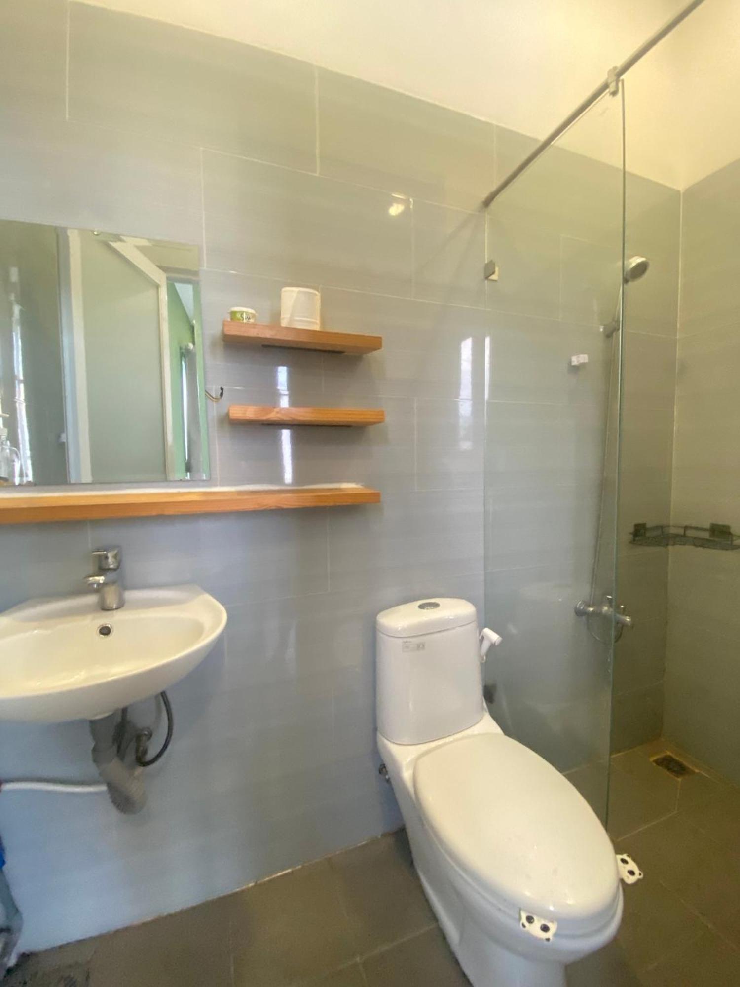 B-homeaway Bandar Ho Chi Minh