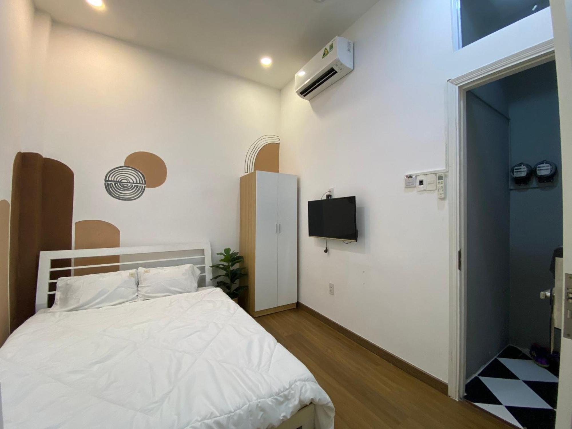 B-homeaway Pangsapuri