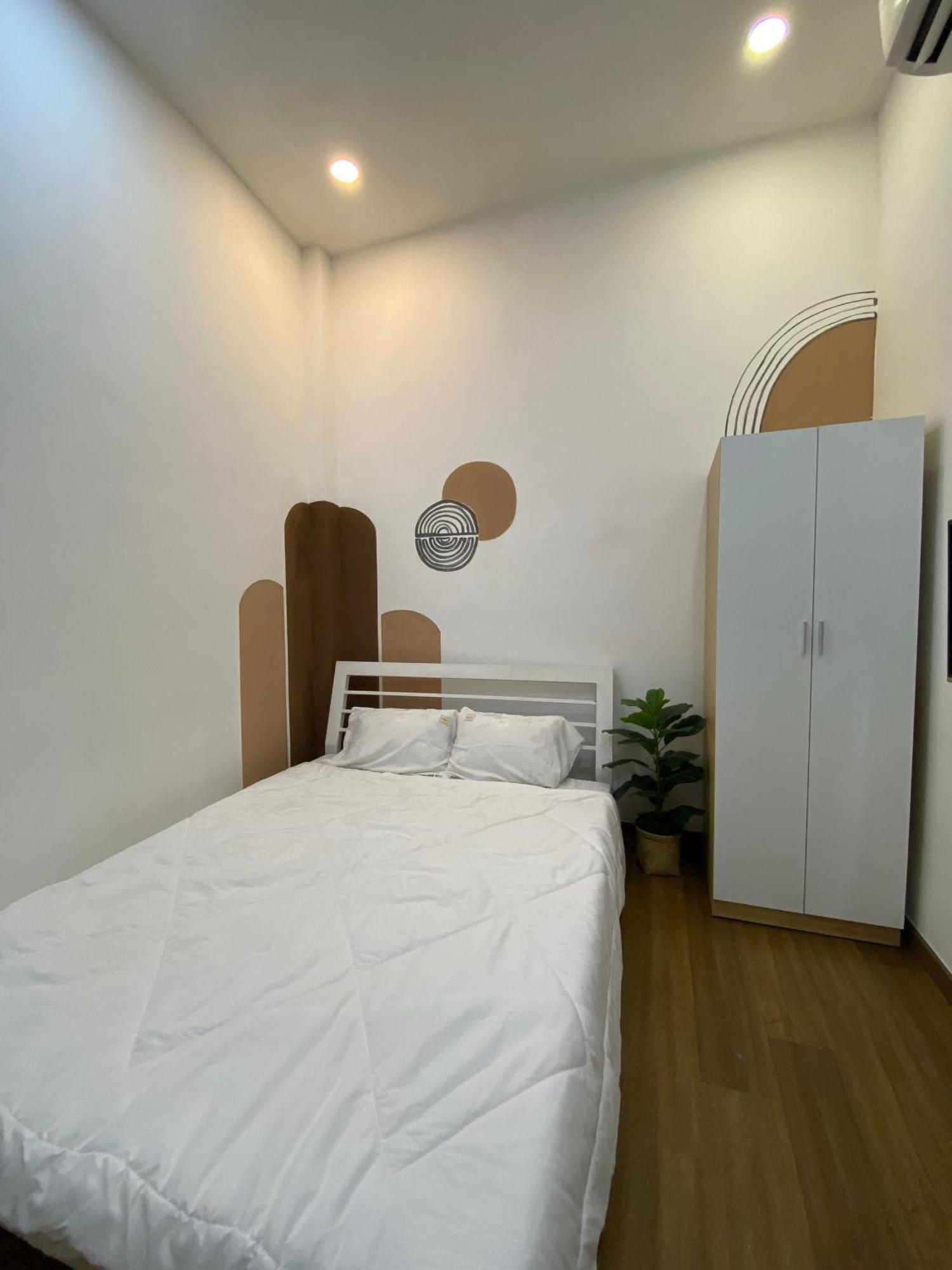 B-homeaway Bandar Ho Chi Minh