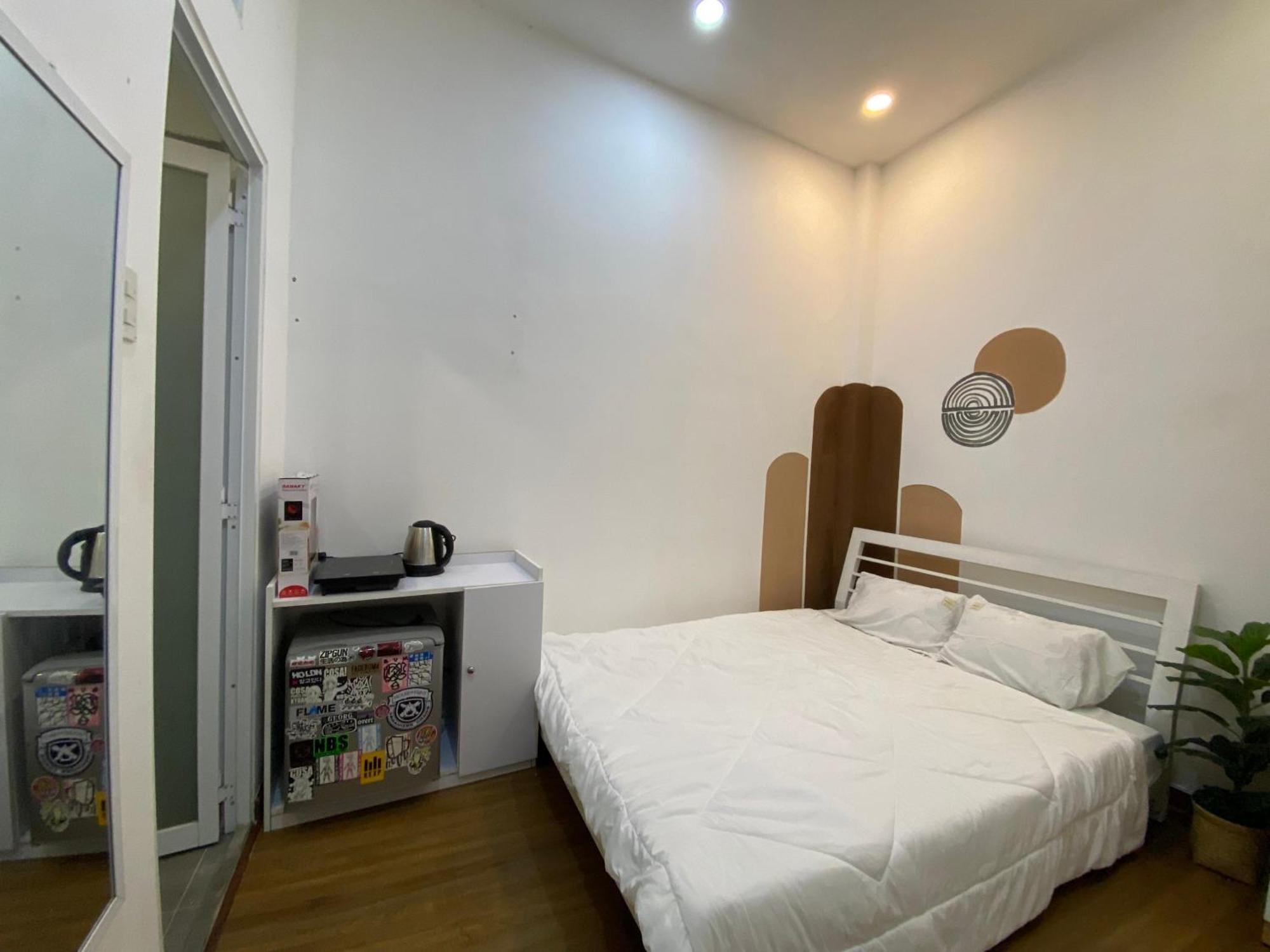 B-homeaway Pangsapuri
