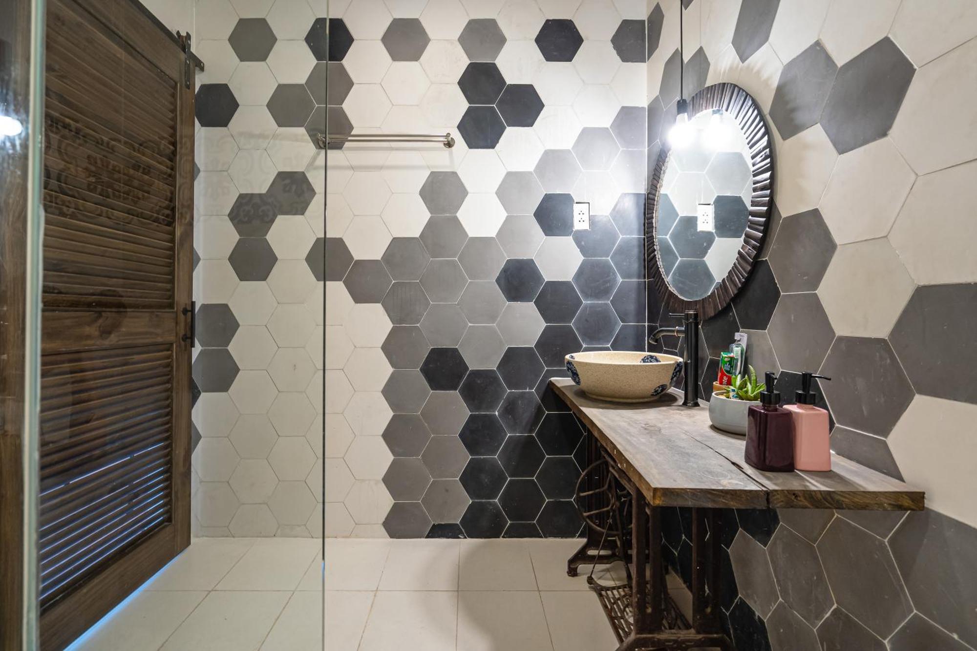 Aparthotel Pis In District 1 Ho Chi Minh City