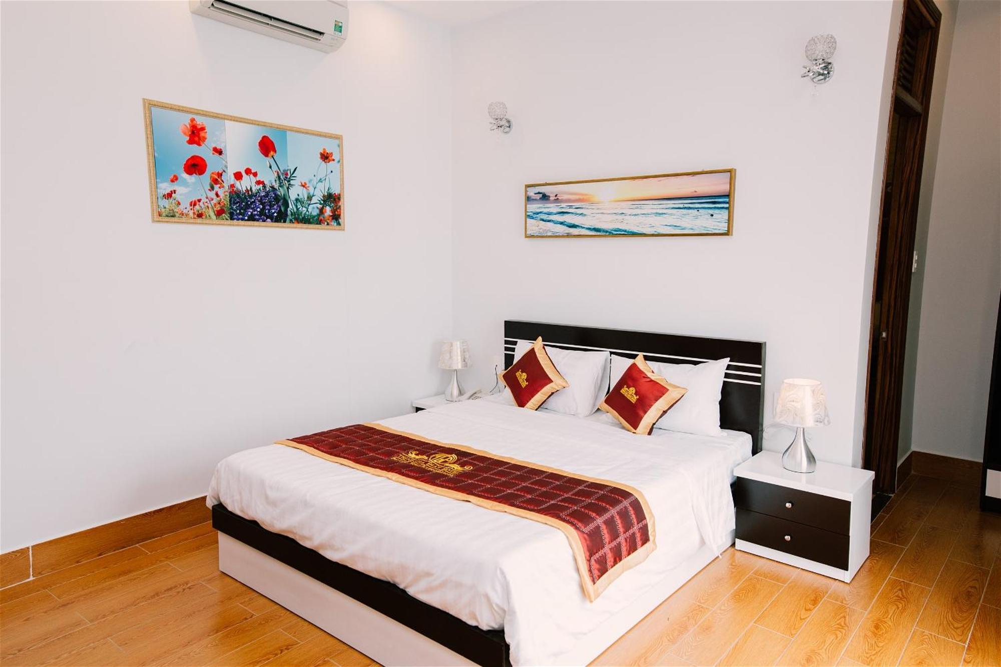 Khách sạn Reddoorz Thinh Gia Phat Hoang Hoa Tham Tan Binh