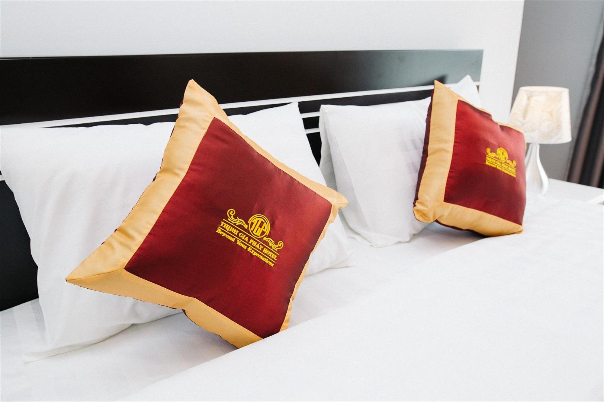 Reddoorz Thinh Gia Phat Hoang Hoa Tham Tan Binh 2* TP. Hồ Chí Minh
