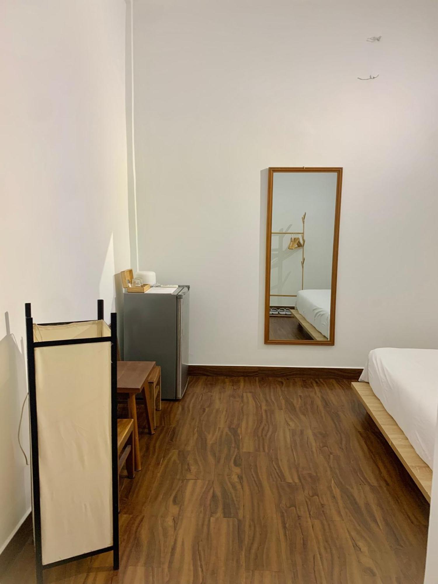 The Hideaway Alley Bui Vien Homestay Bandar Ho Chi Minh