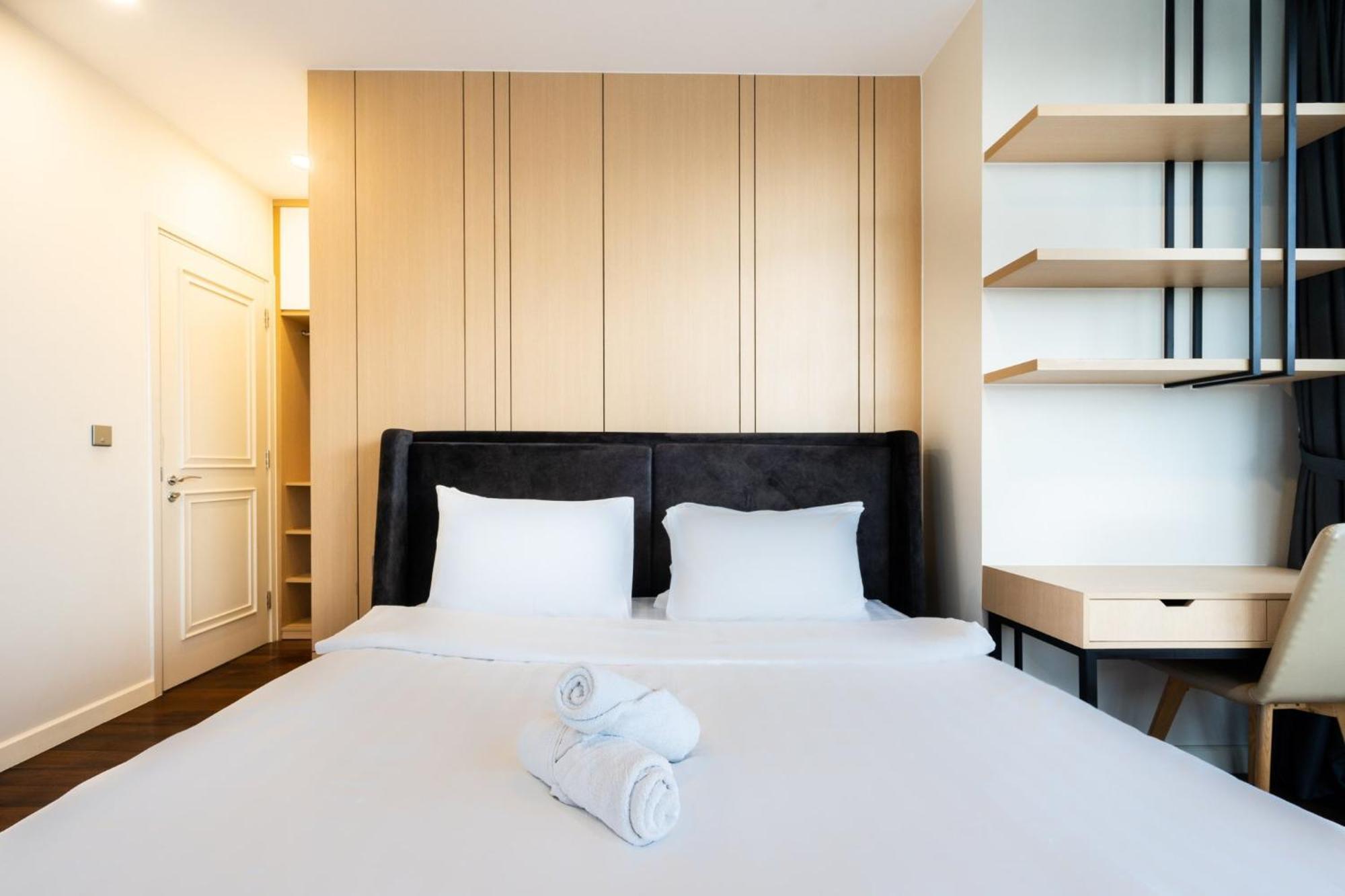 The Rixx Madison * Ho Chi Minh City