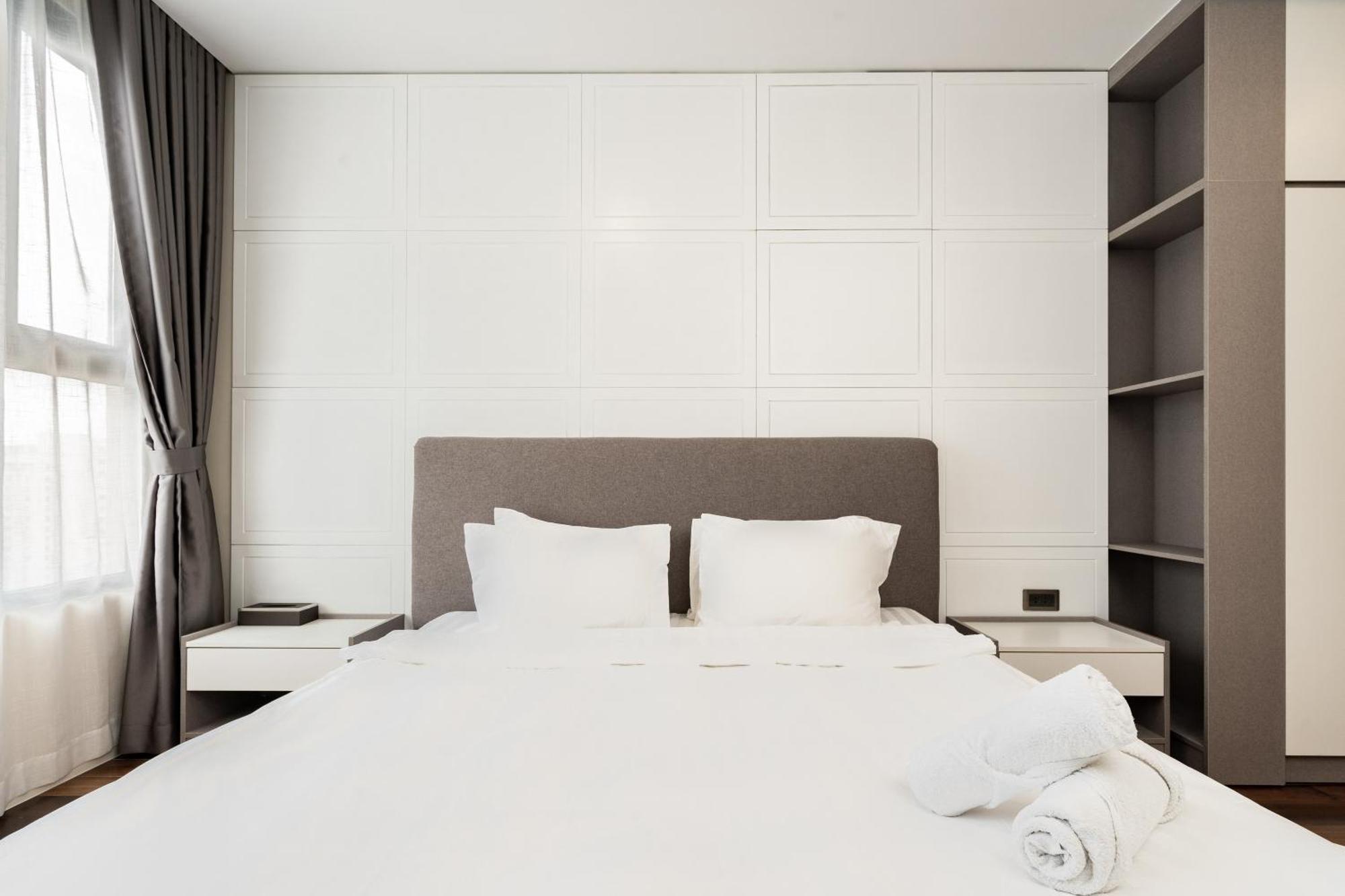 The Rixx Madison Ho Chi Minh City