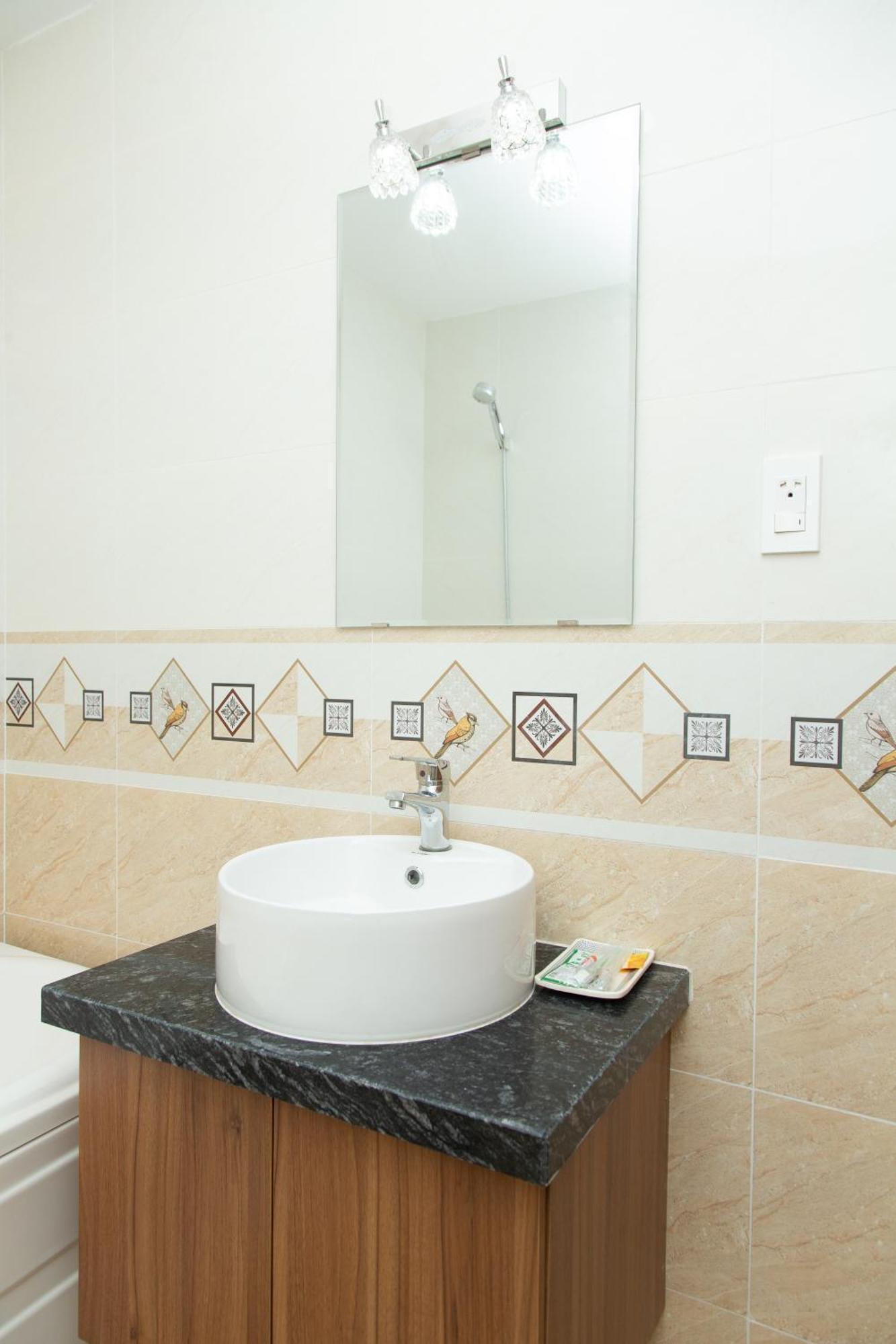 Hotel Thien Tai