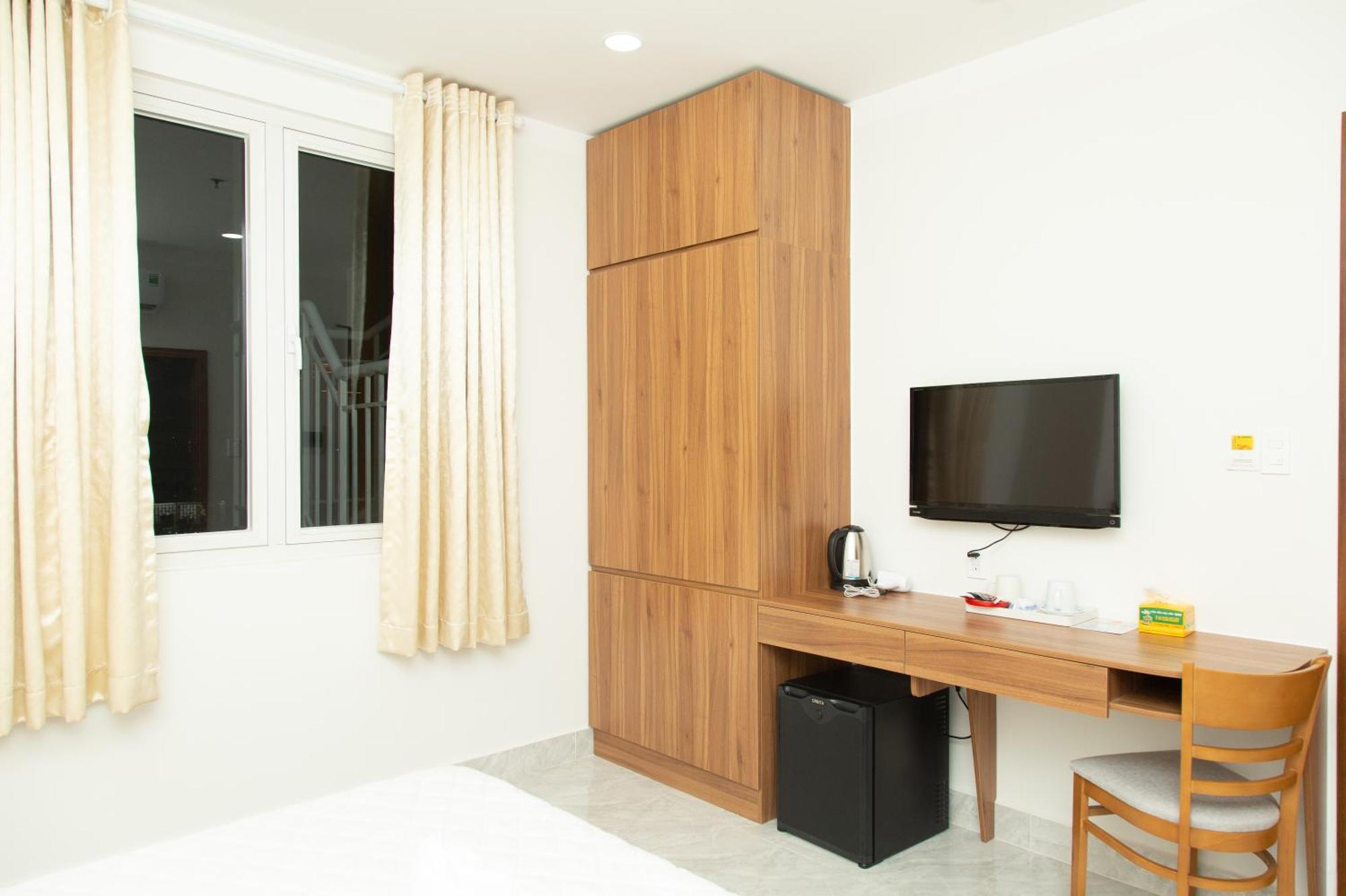 Thien Tai TP. Hồ Chí Minh