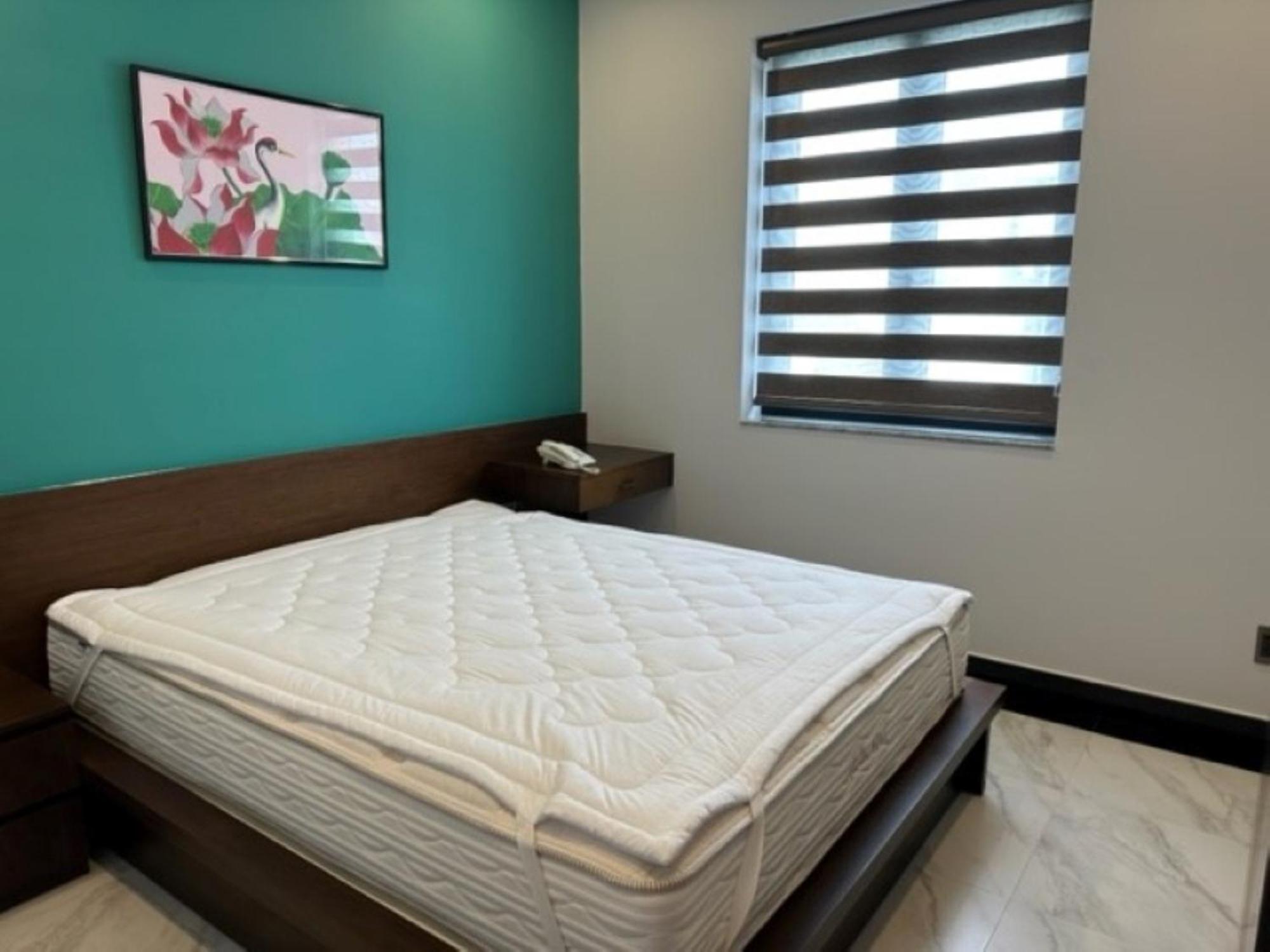 Guest house Rubie Ho Chi Minh City