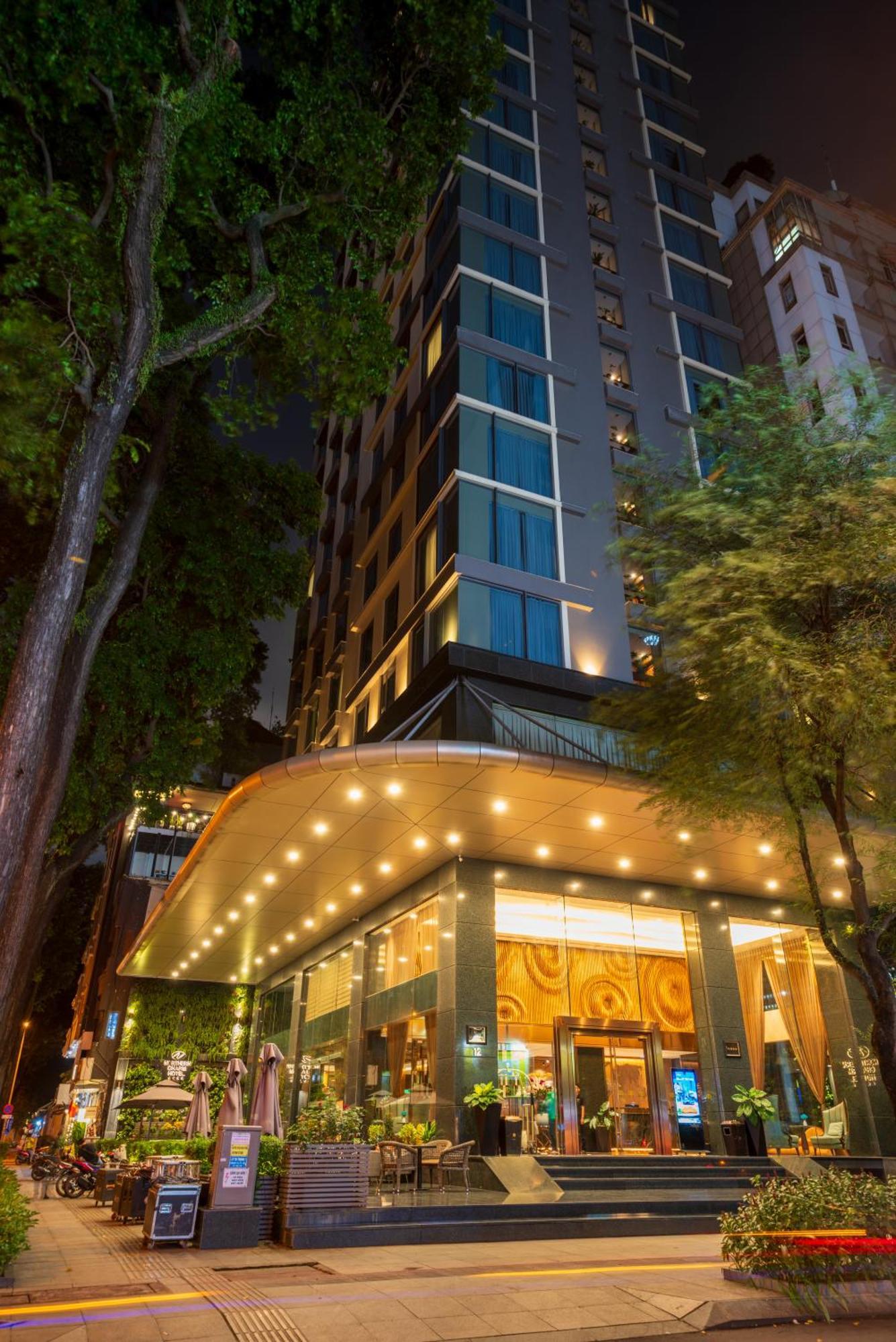 Hotel Northern Charm Ho Chi Minh City