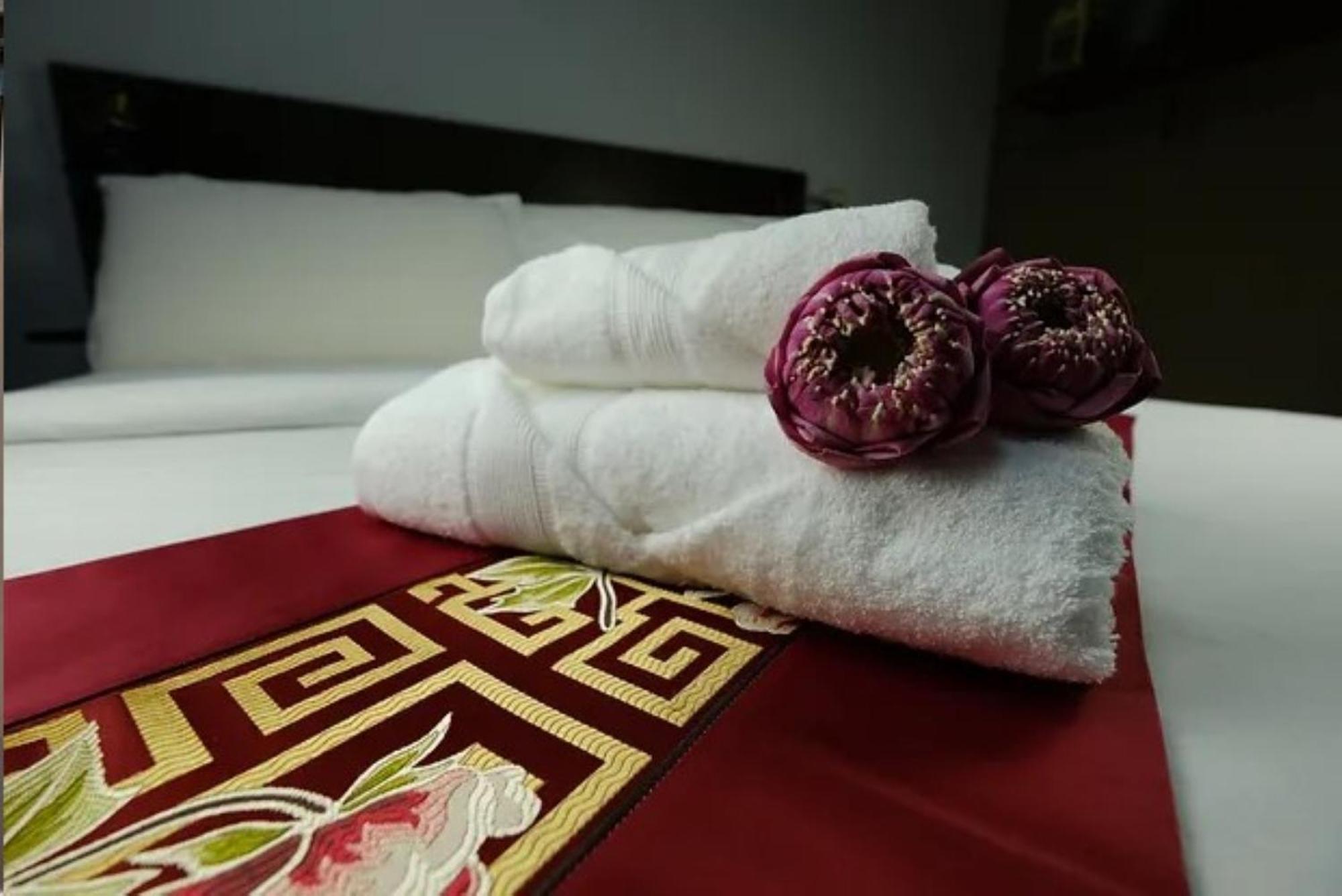 Rubie Guest house Ho Chi Minh City
