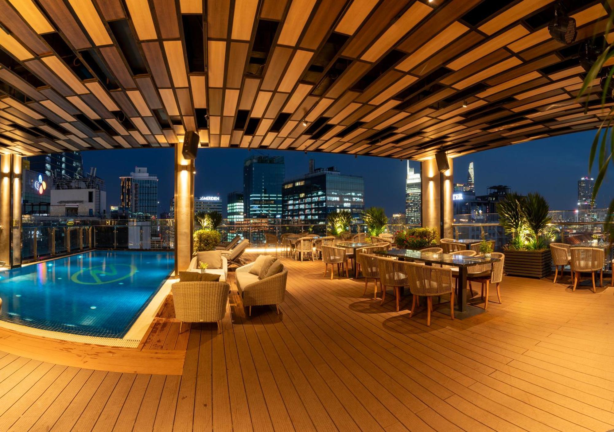 Hotel Northern Charm 4*