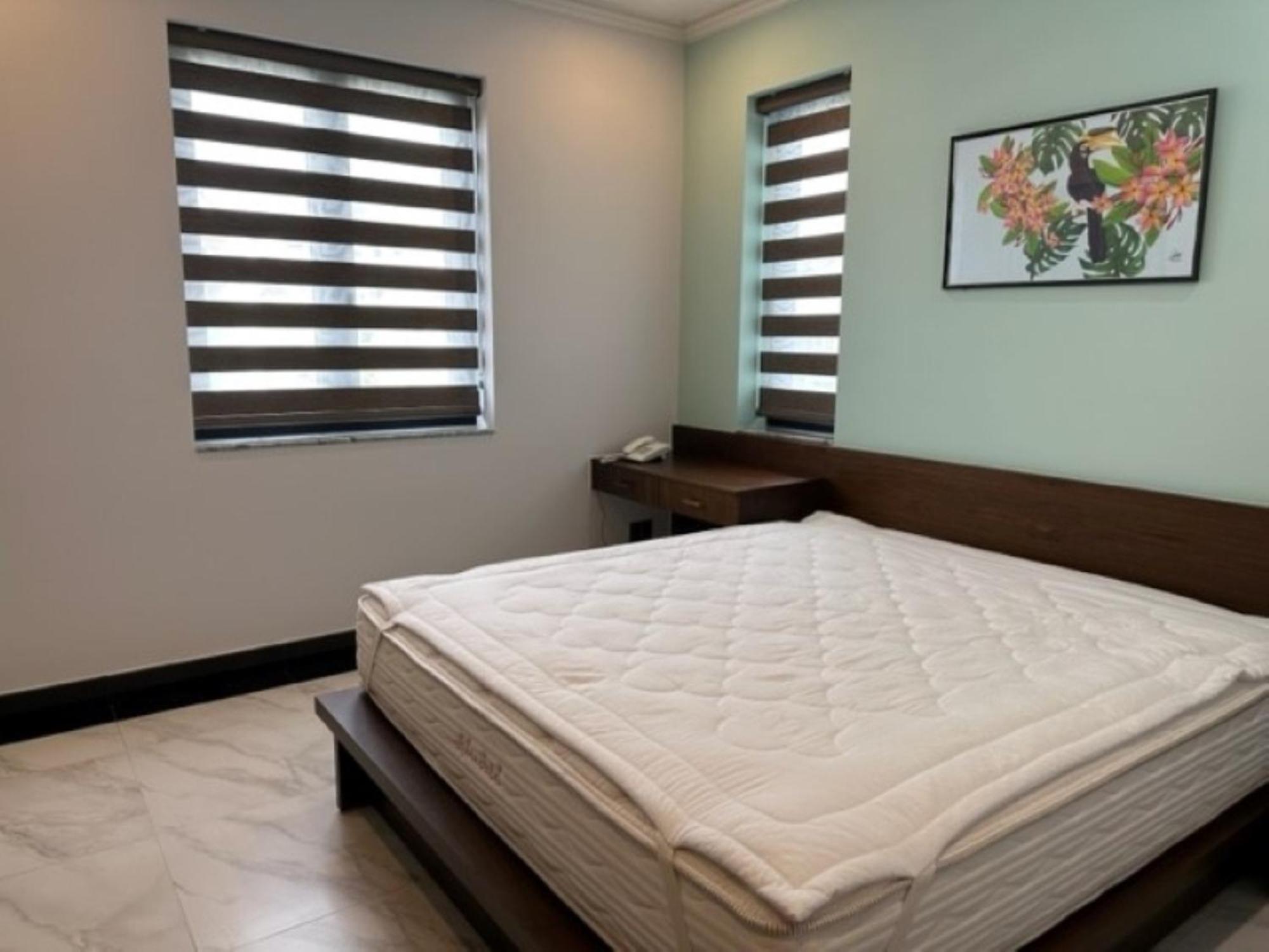 Guest house Rubie Ho Chi Minh City