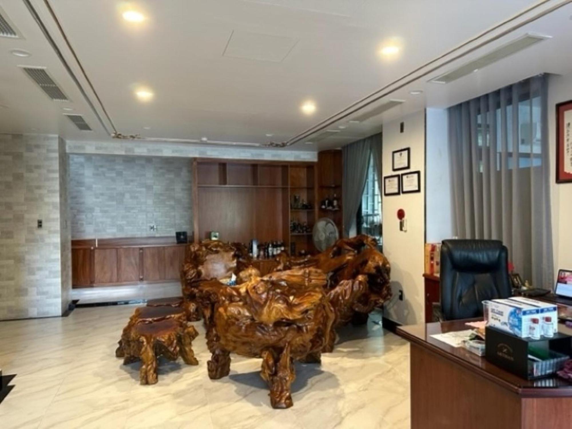 Rubie Guest house *