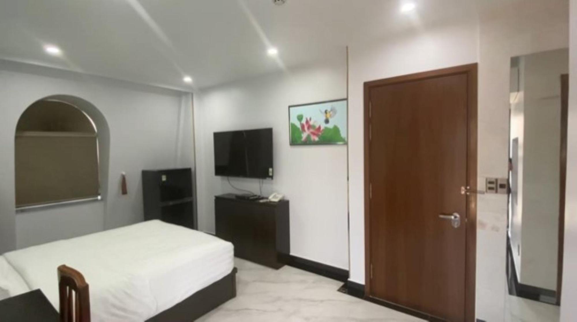 Rubie Guest house