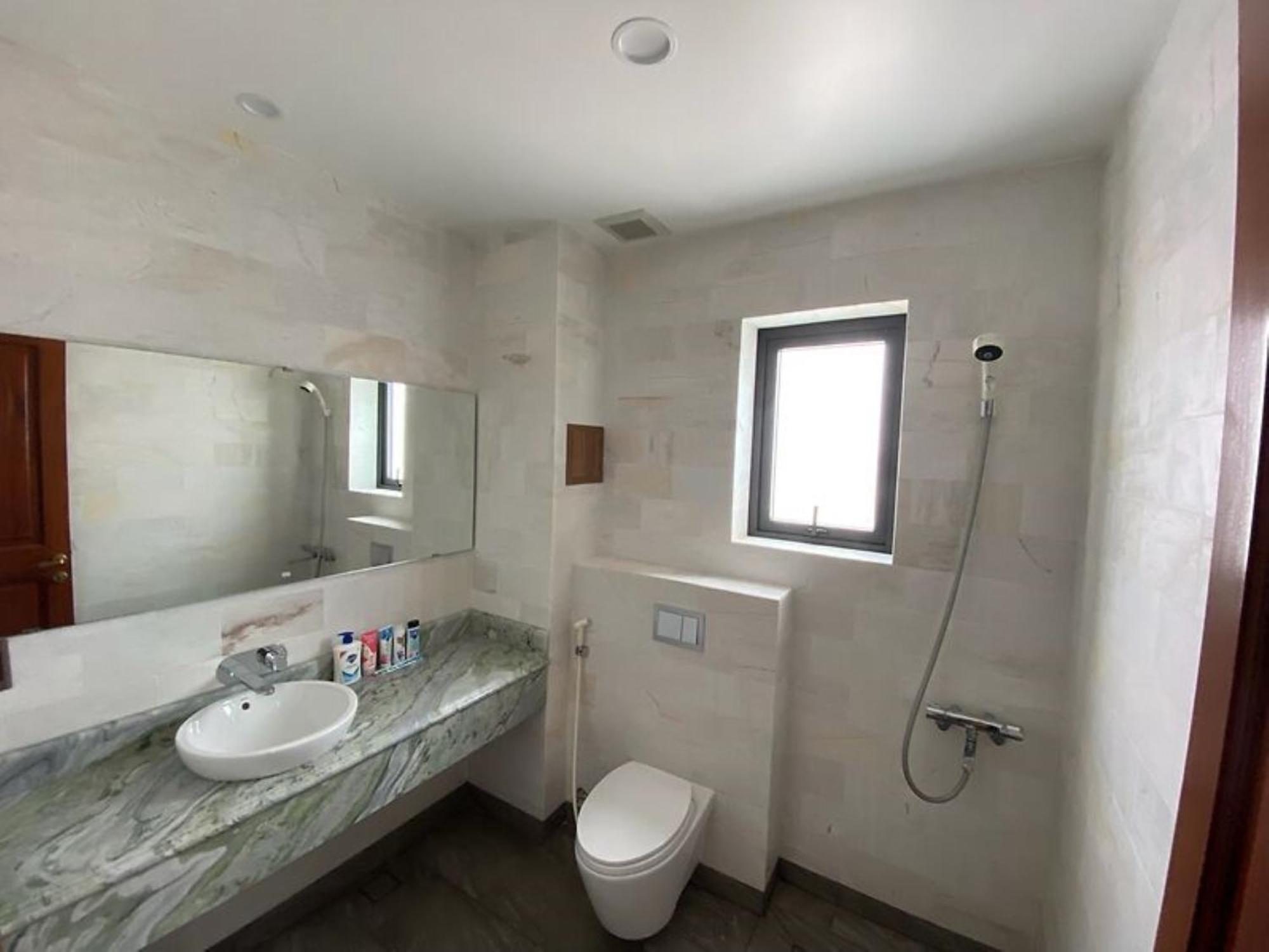 Rubie Guest house