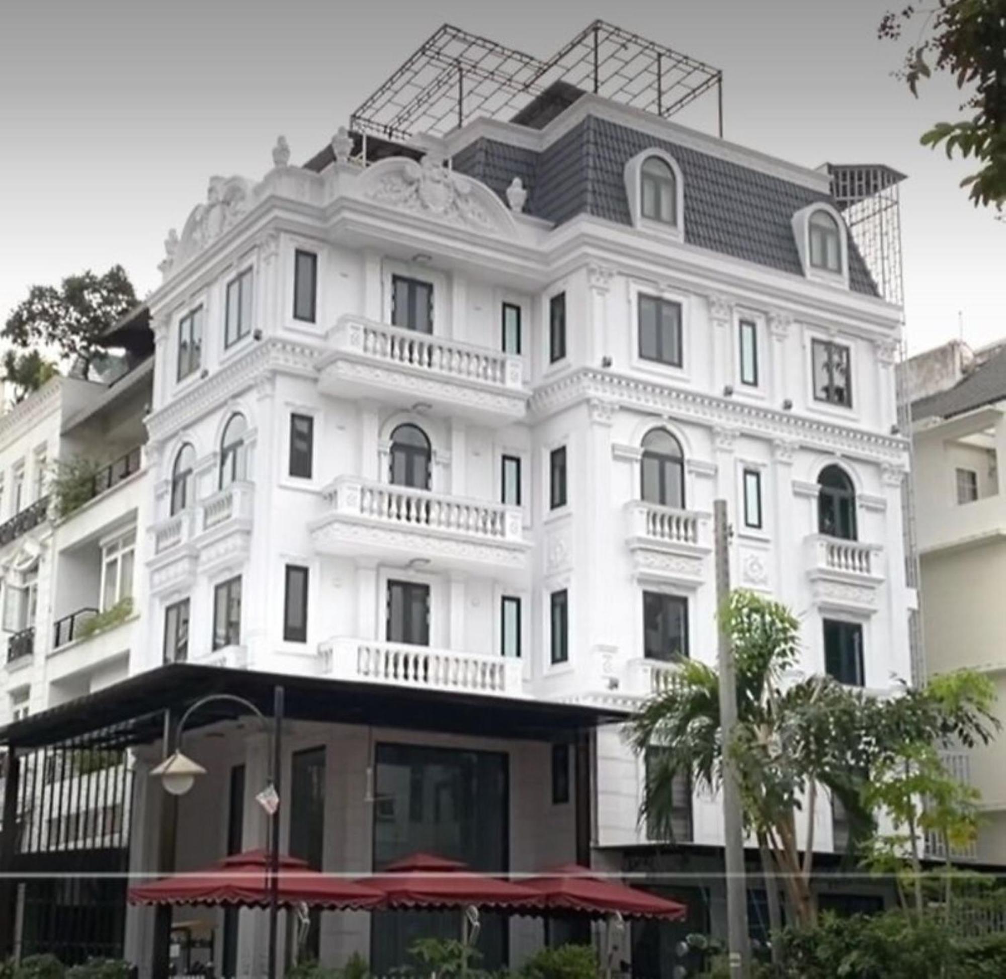 Guest house Rubie
