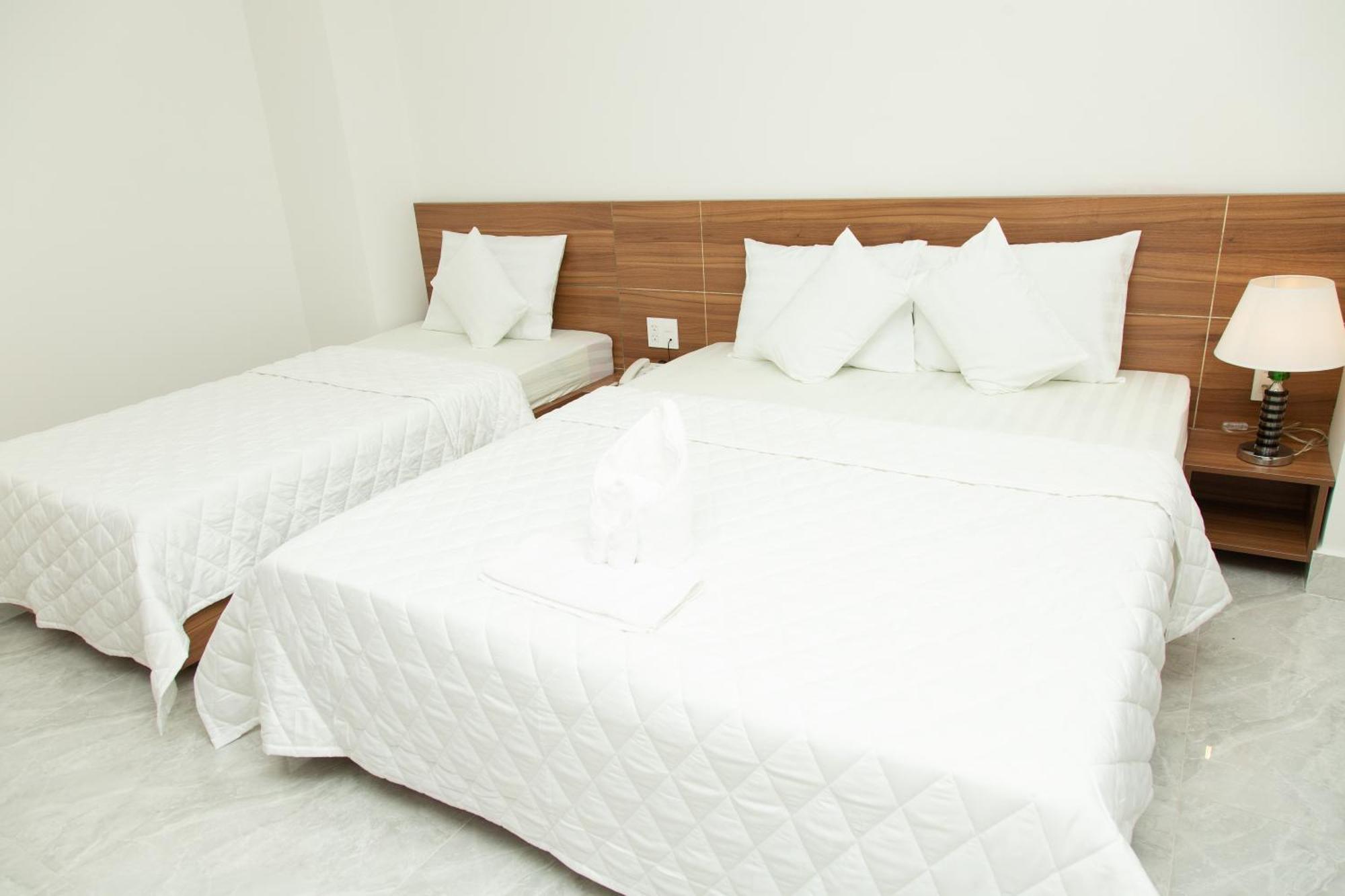 Khách sạn Thien Tai 3*