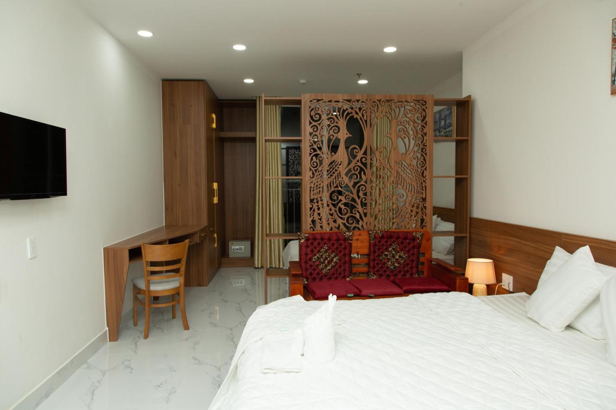Thien Tai TP. Hồ Chí Minh