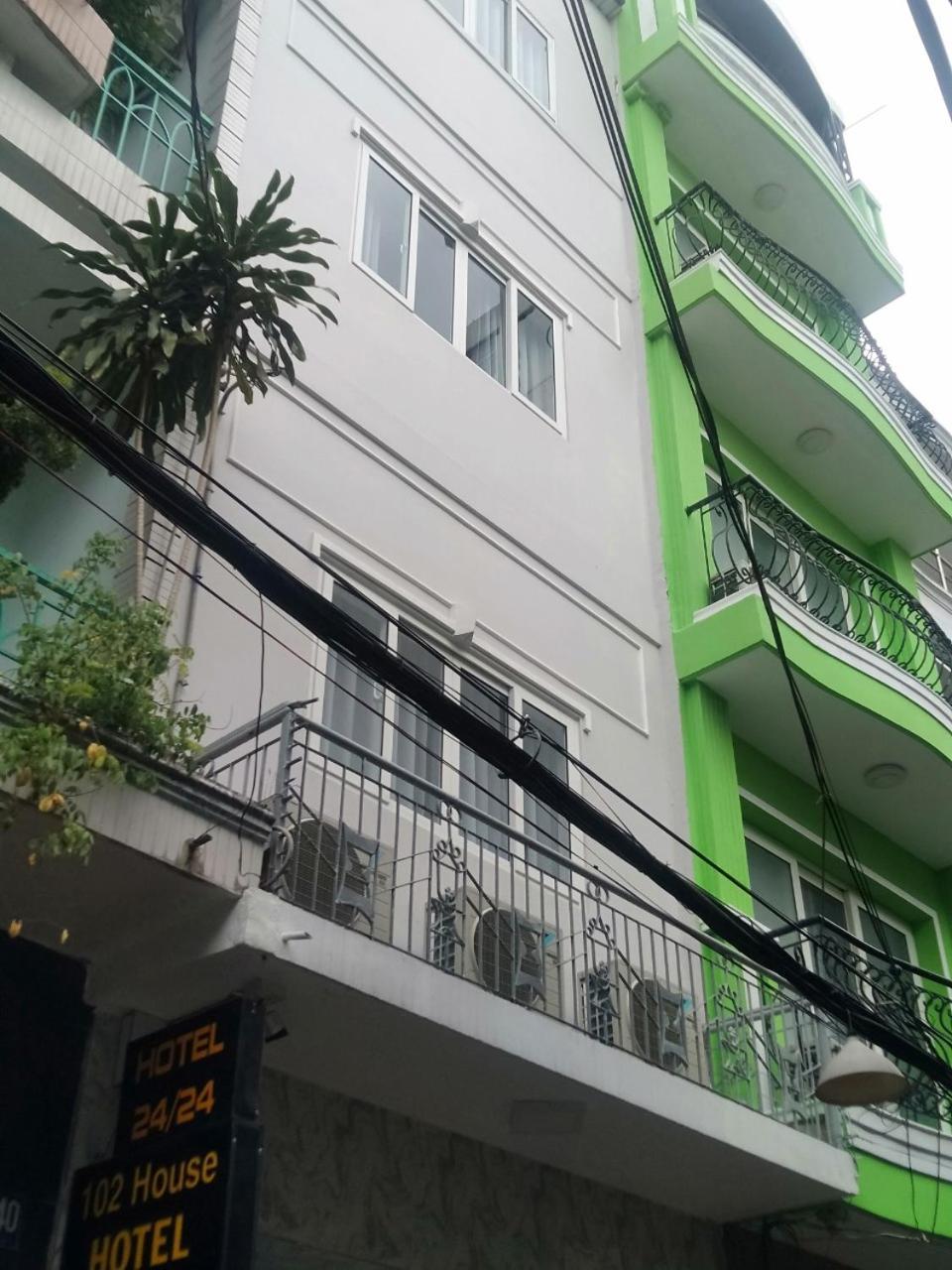 102 House
