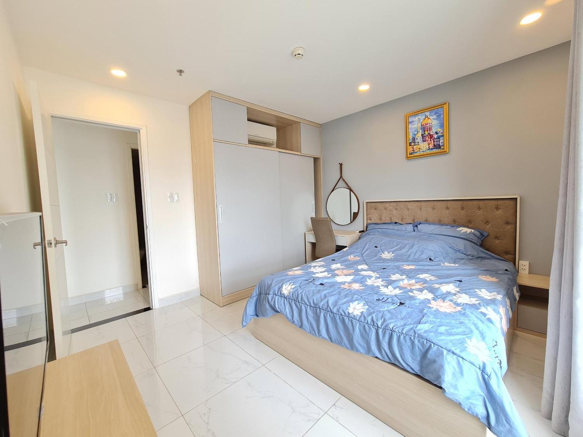 Bearshouse - Terra Royal Apartment