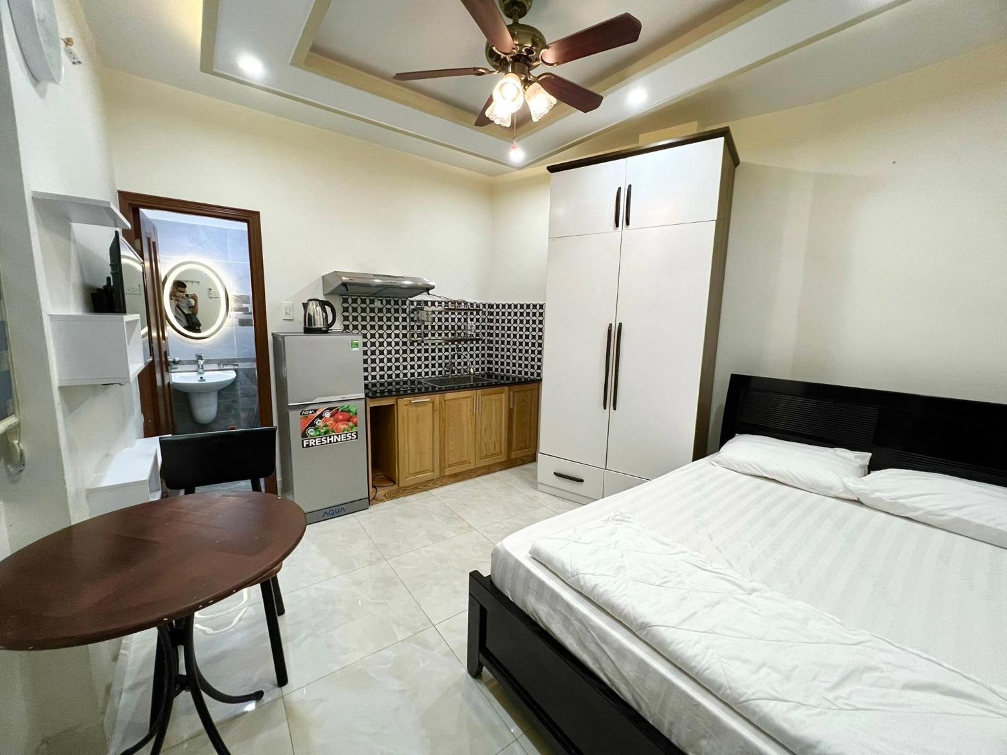 Sauthi Hcm Ho Chi Minh City