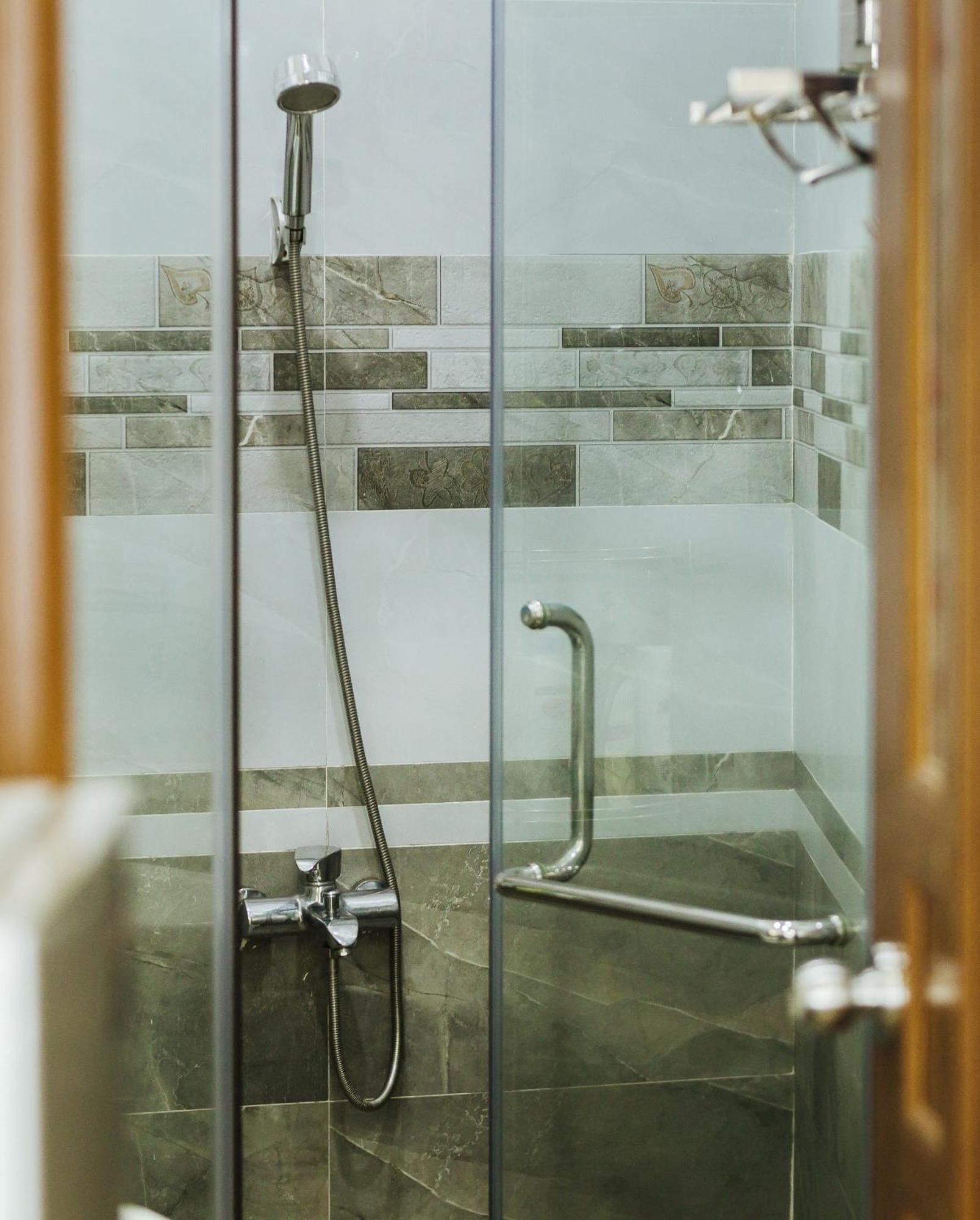 Sauthi Hcm Aparthotel