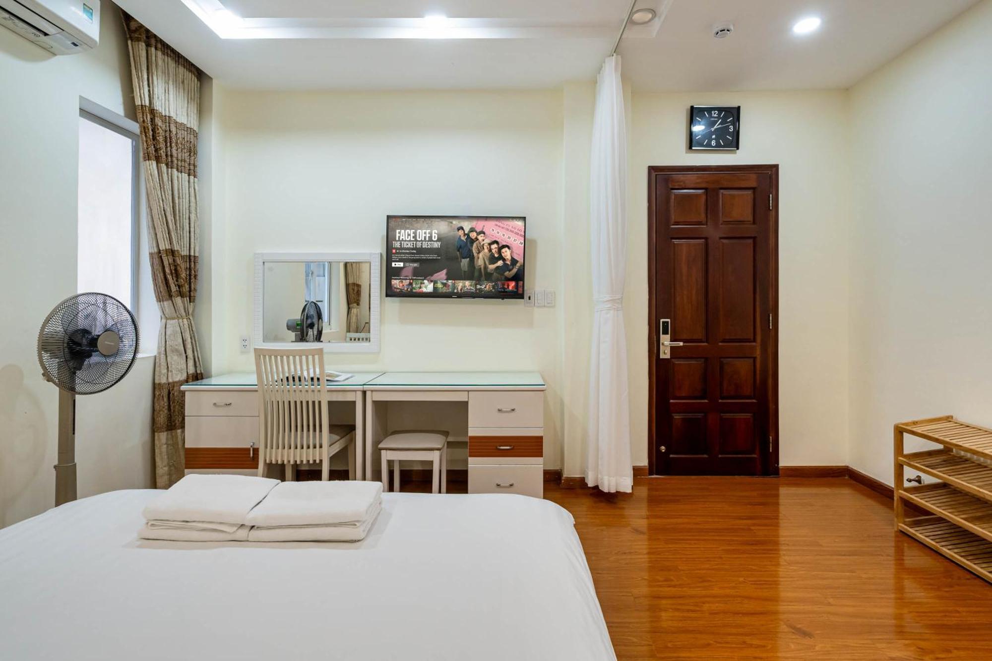 Apartment We Japan Town *
