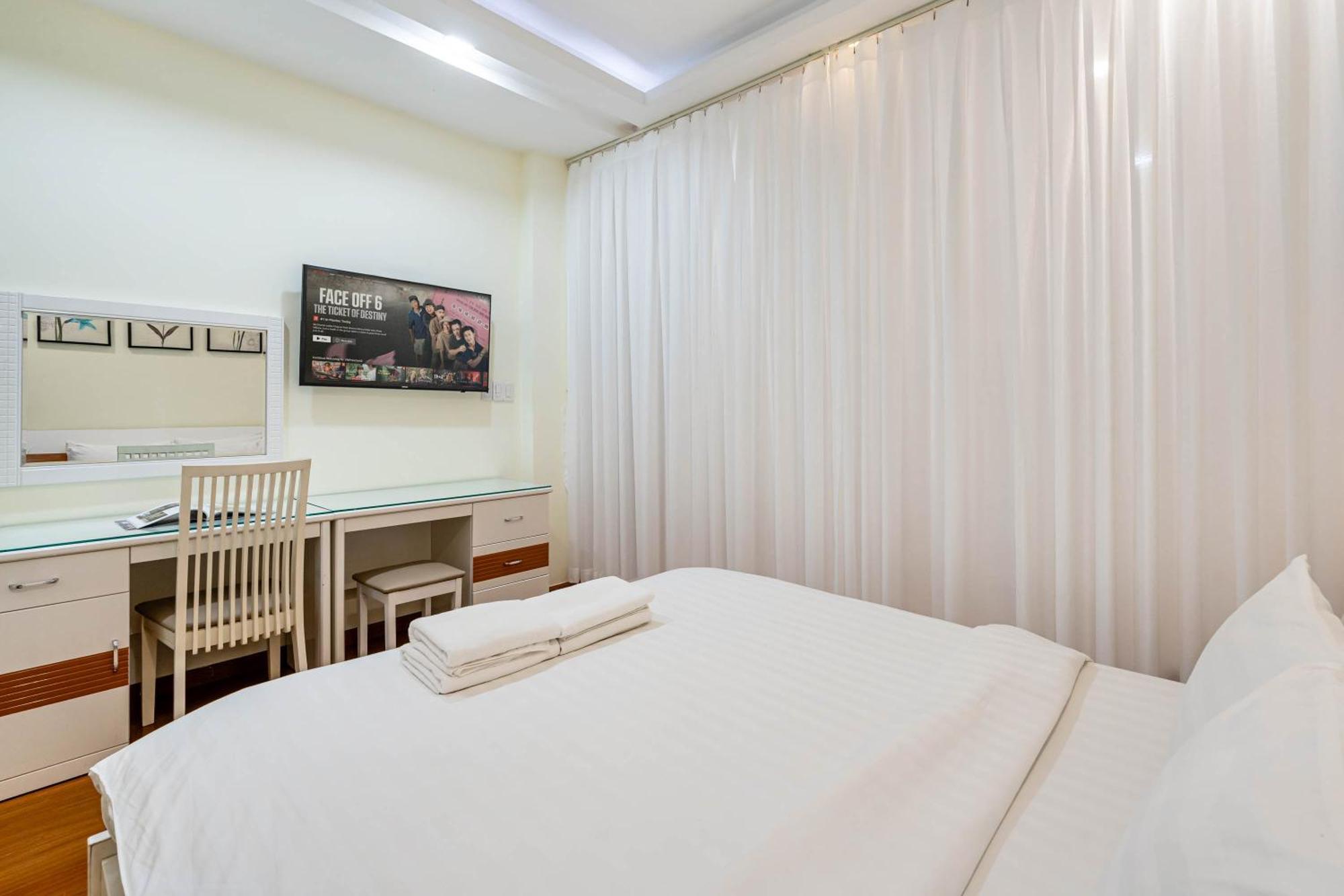 Apartment We Japan Town