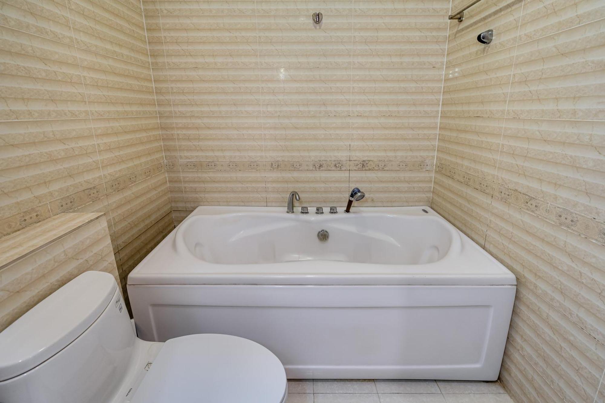Apartment We Japan Town Ho Chi Minh City