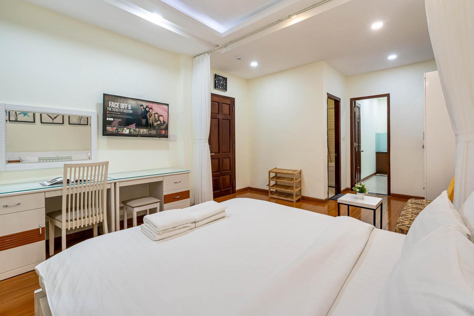 Apartment We Japan Town