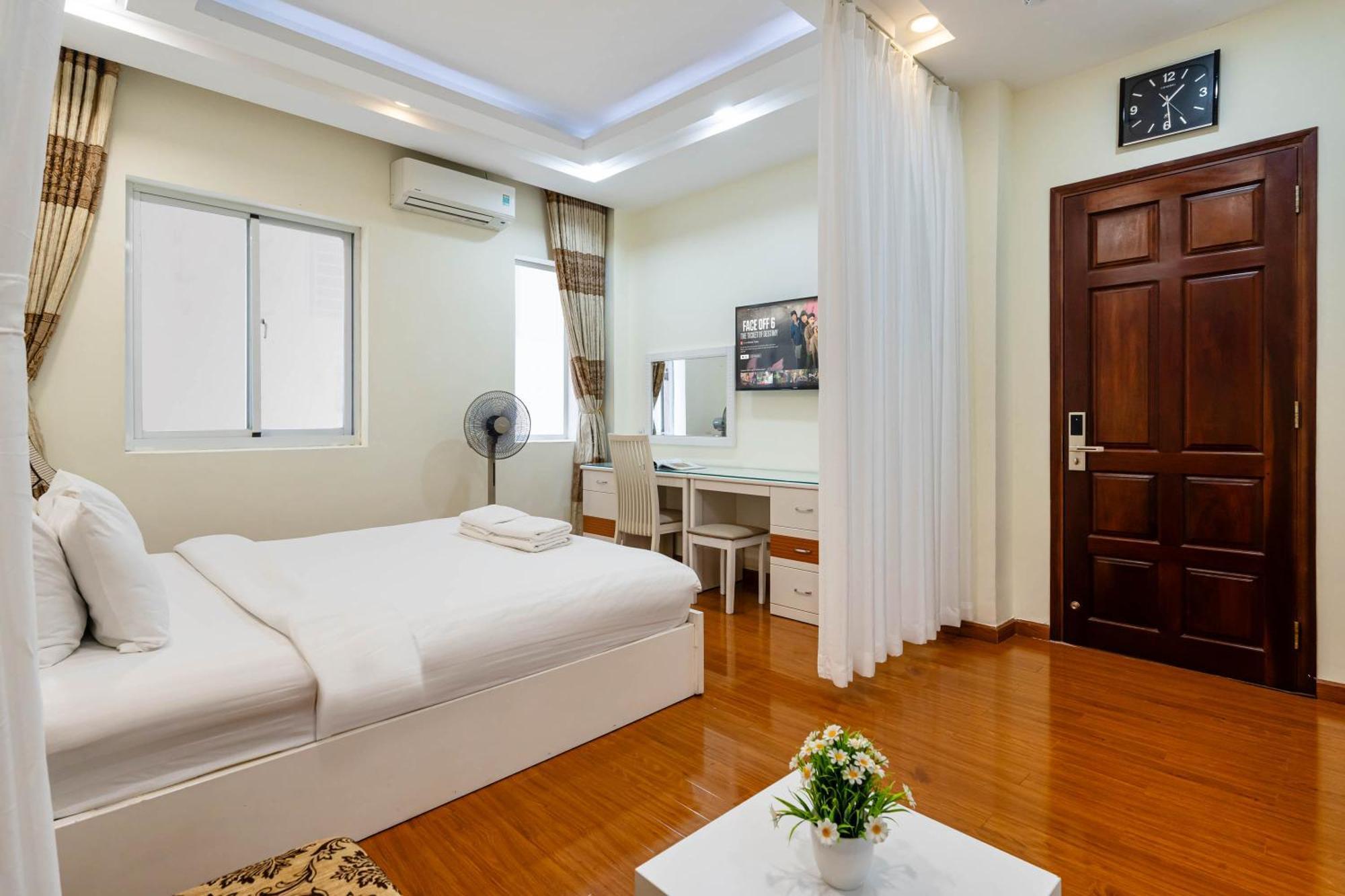 We Japan Town Apartment *