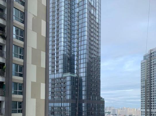 Vinhomes Park Roseland - Ho Dich Vu Apartment Ho Chi Minh City