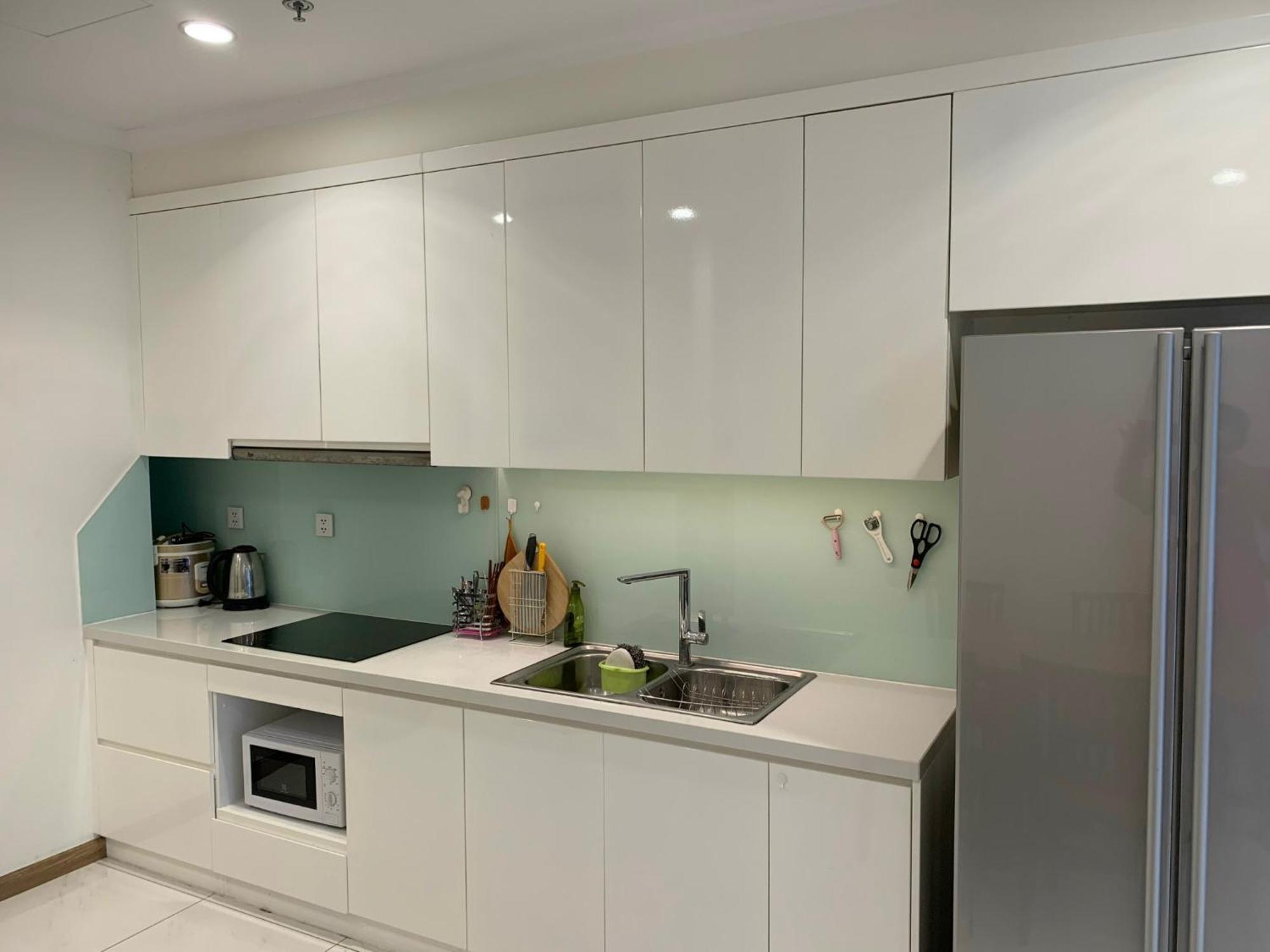 Vinhomes Park Roseland - Ho Dich Vu Apartment Ho Chi Minh City