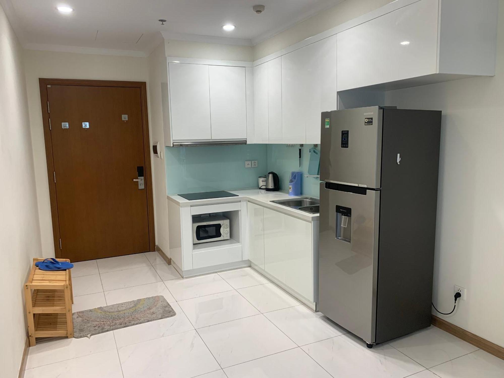 Vinhomes Park Roseland - Ho Dich Vu