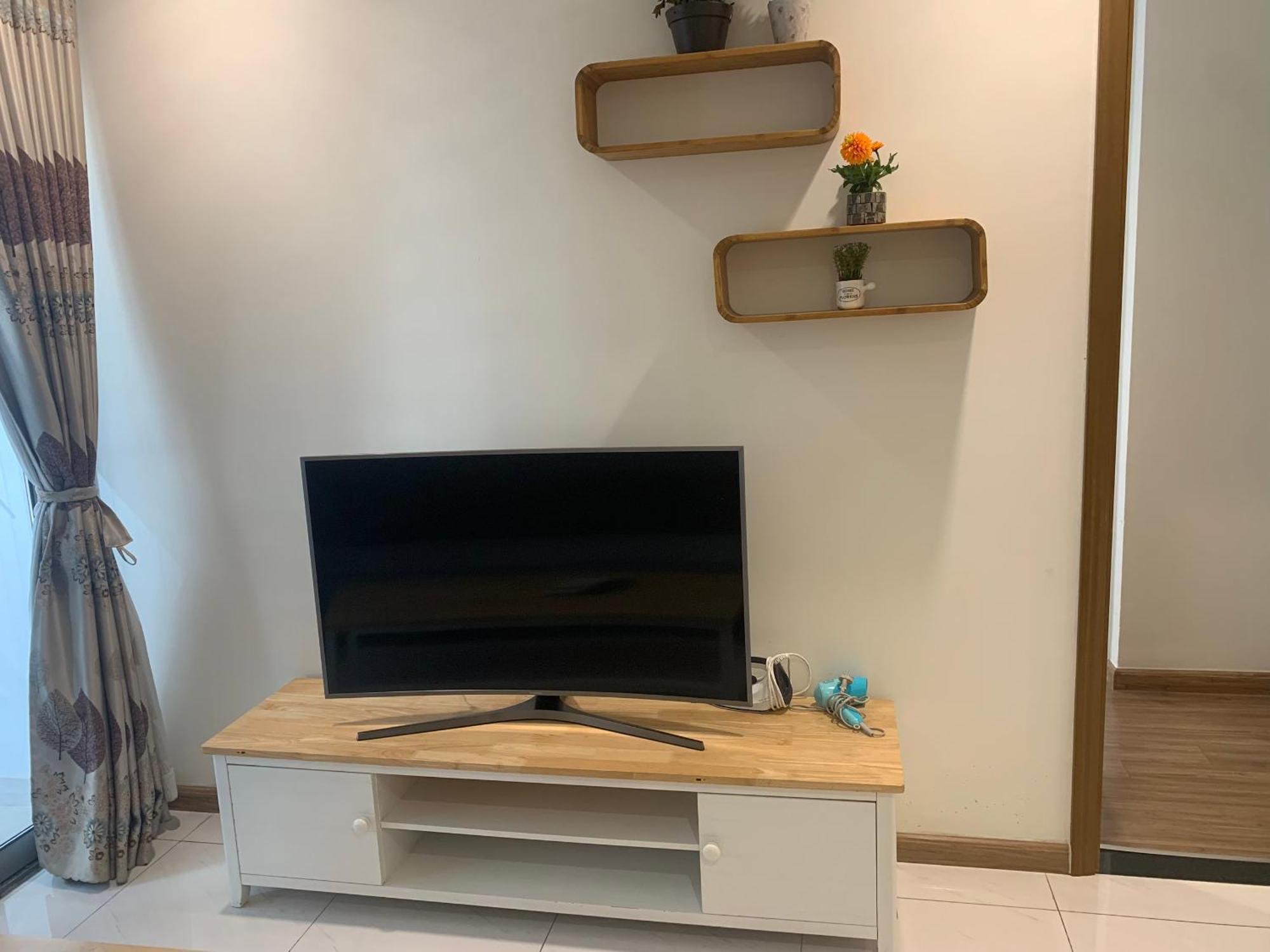 Vinhomes Park Roseland - Ho Dich Vu Apartment Ho Chi Minh City