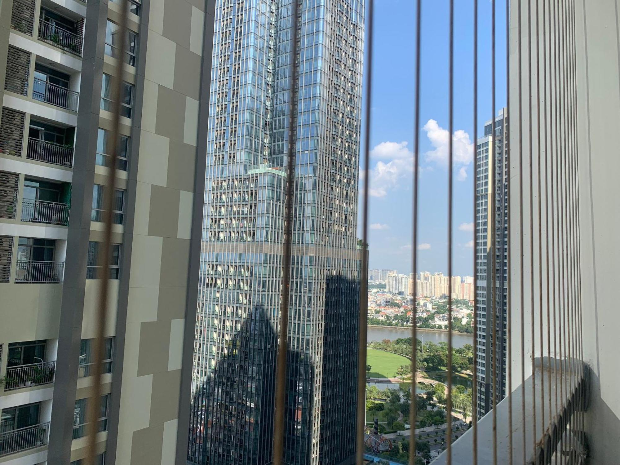 Vinhomes Park Roseland - Ho Dich Vu Ho Chi Minh City