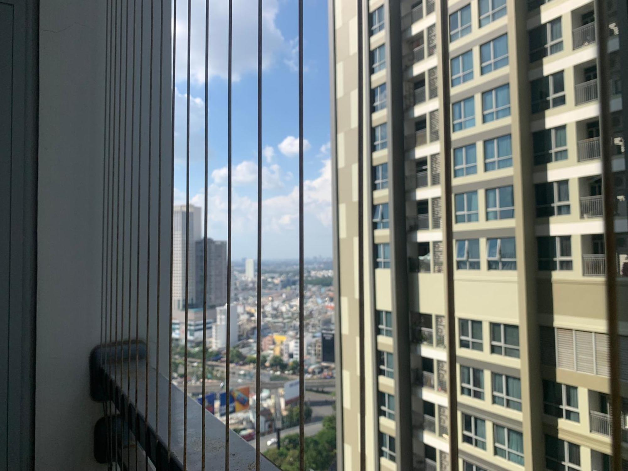 Vinhomes Park Roseland - Ho Dich Vu