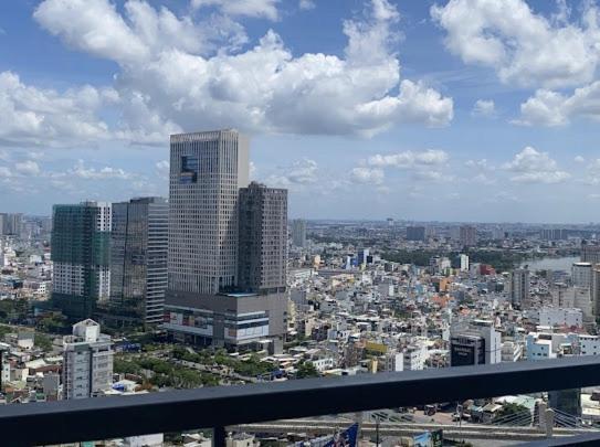 Apartment Vinhomes Park Roseland - Ho Dich Vu Ho Chi Minh City