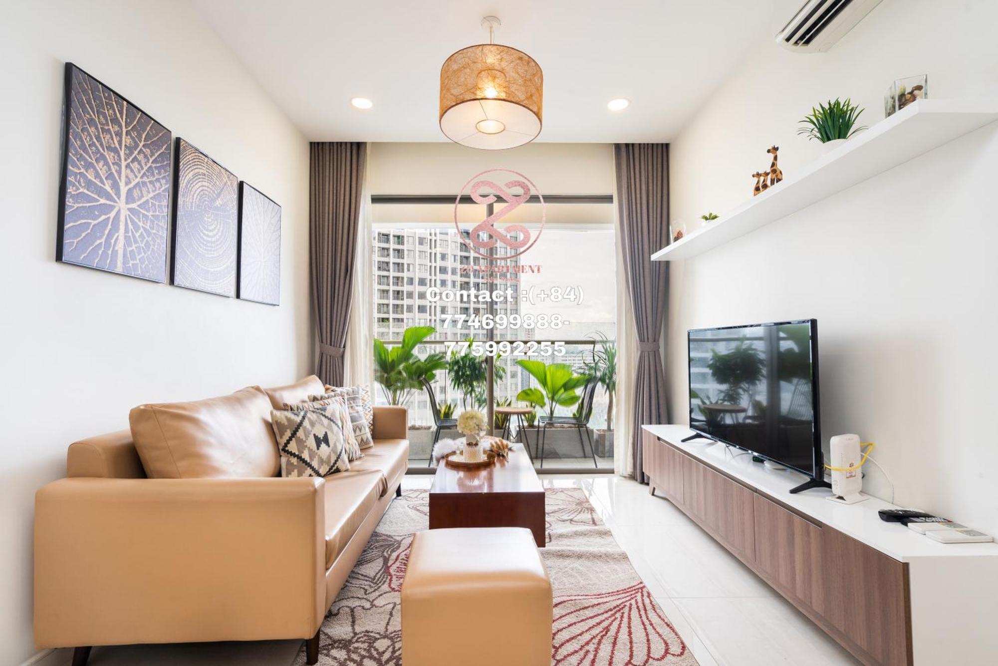 Genius Millennium Free Pool Apartment *