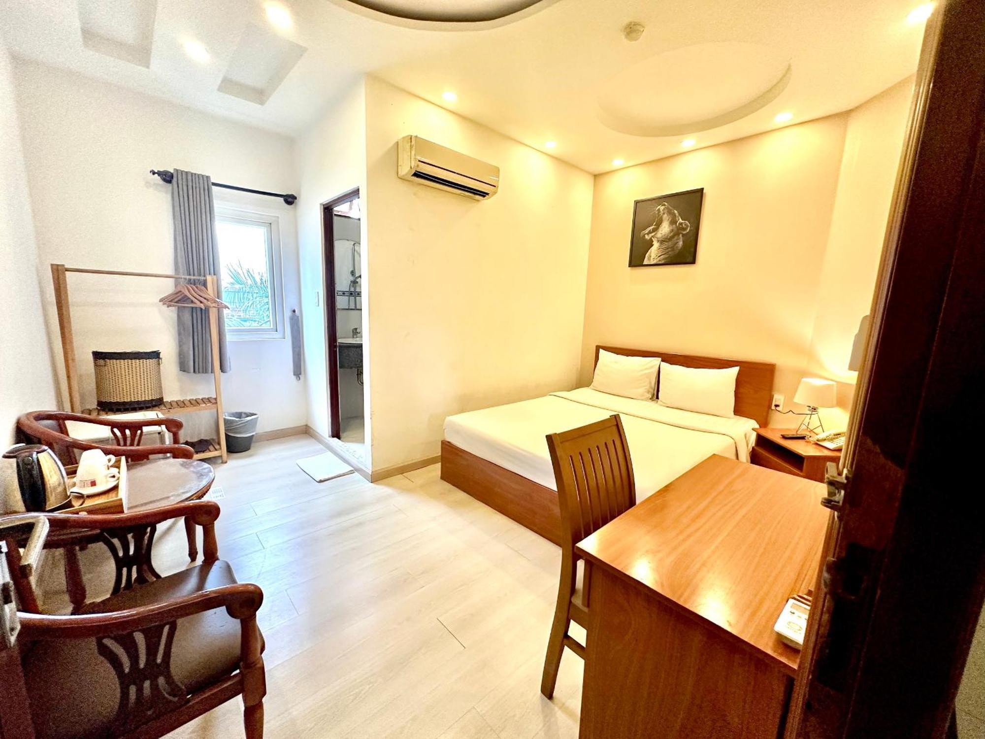 Bliss Boutique Saigon - Bui Vien Street & Ben Thanh Market