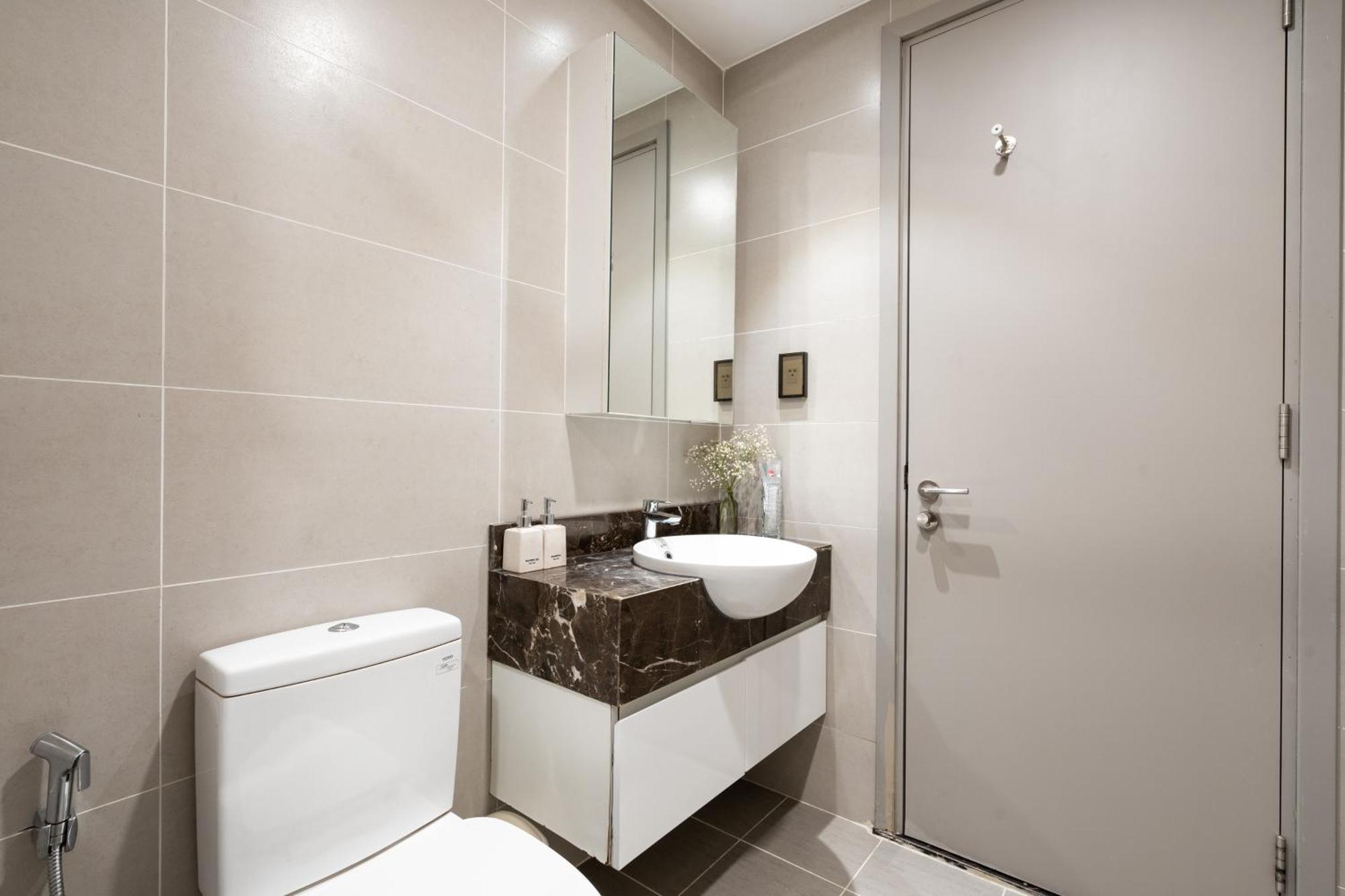 The Silver Gold View Apartment