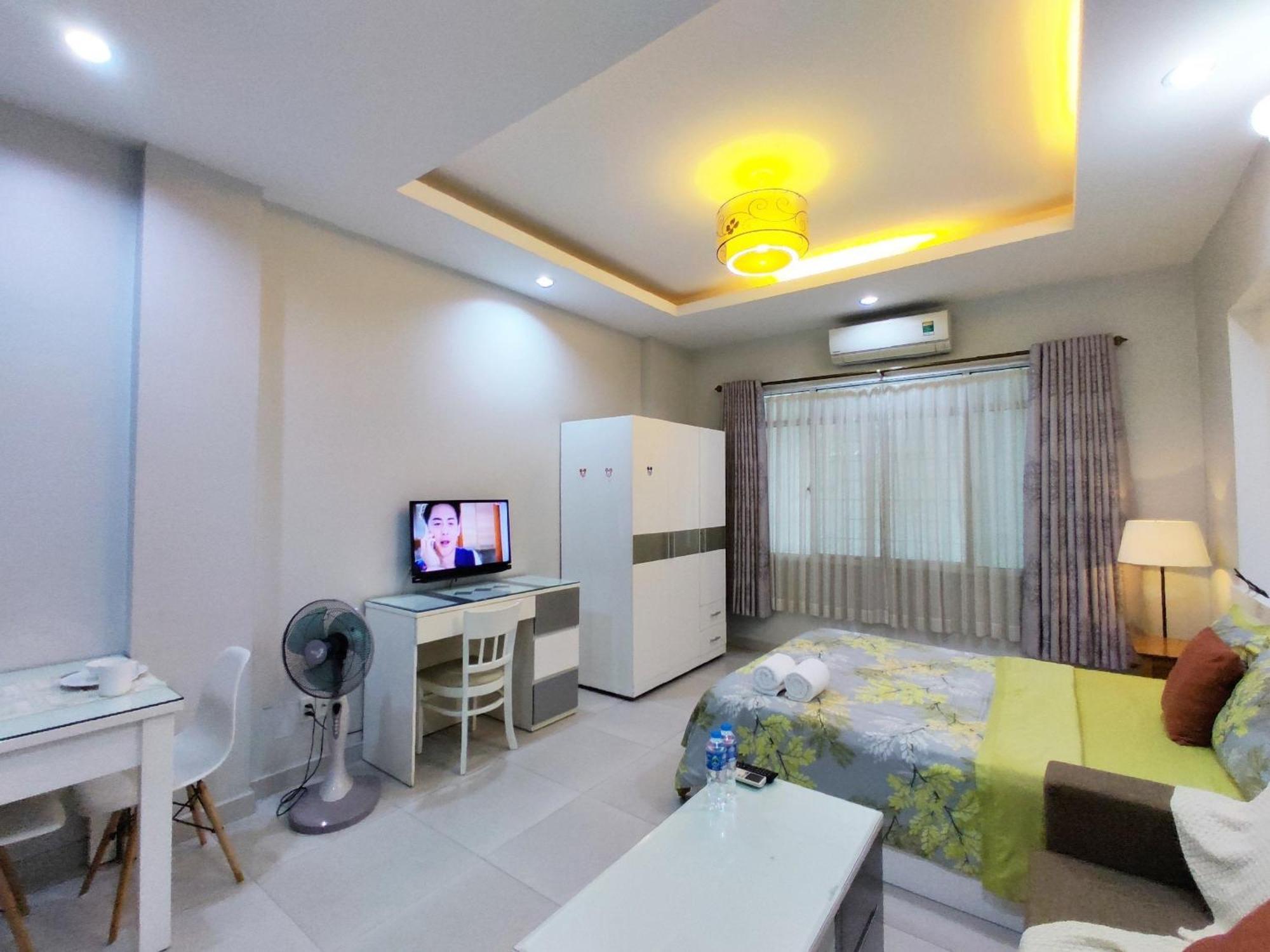 Eco Ben Thanh - Ecodotel 1