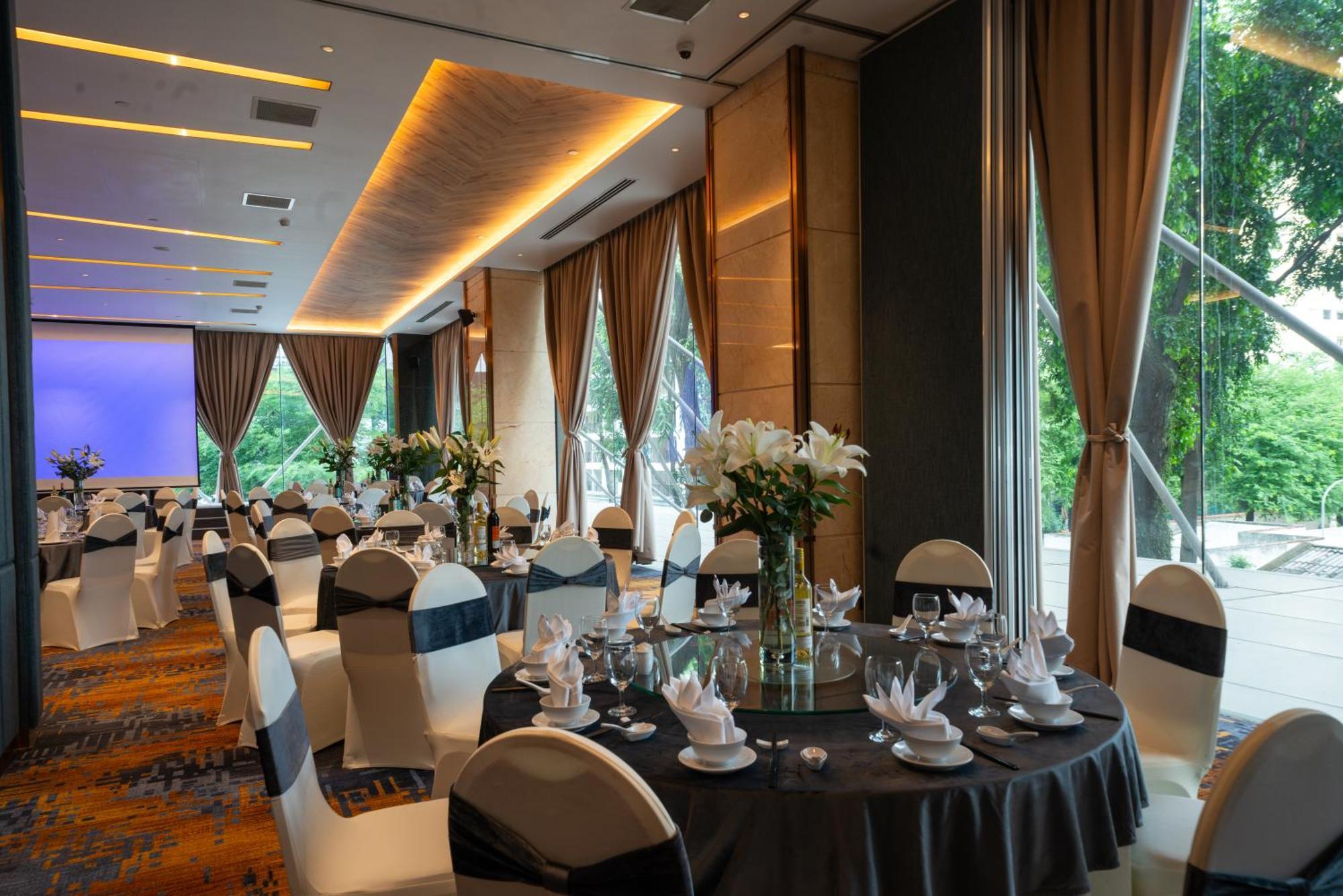 Hotel Northern Charm 4*