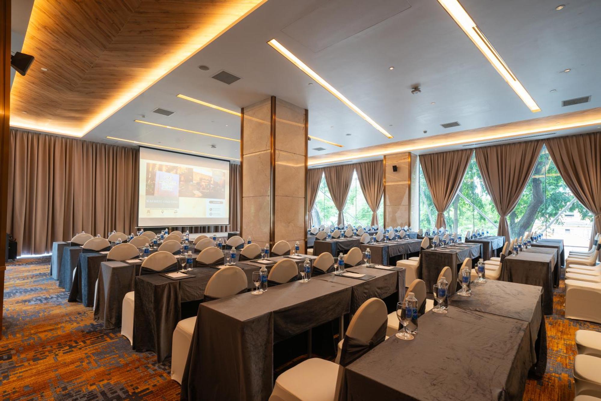 Hotel Northern Charm 4*