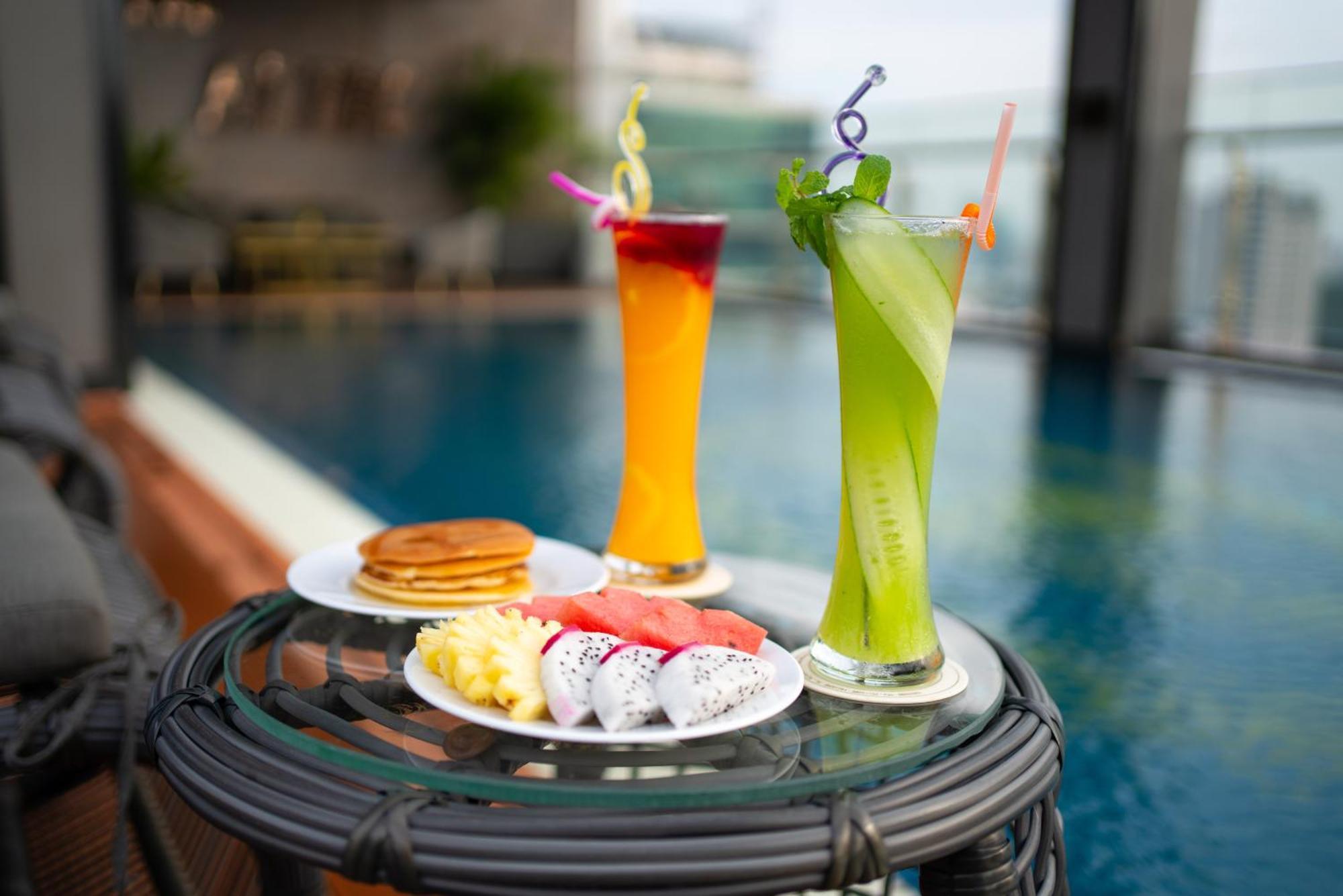 Northern Charm 4* Ho Chi Minh City