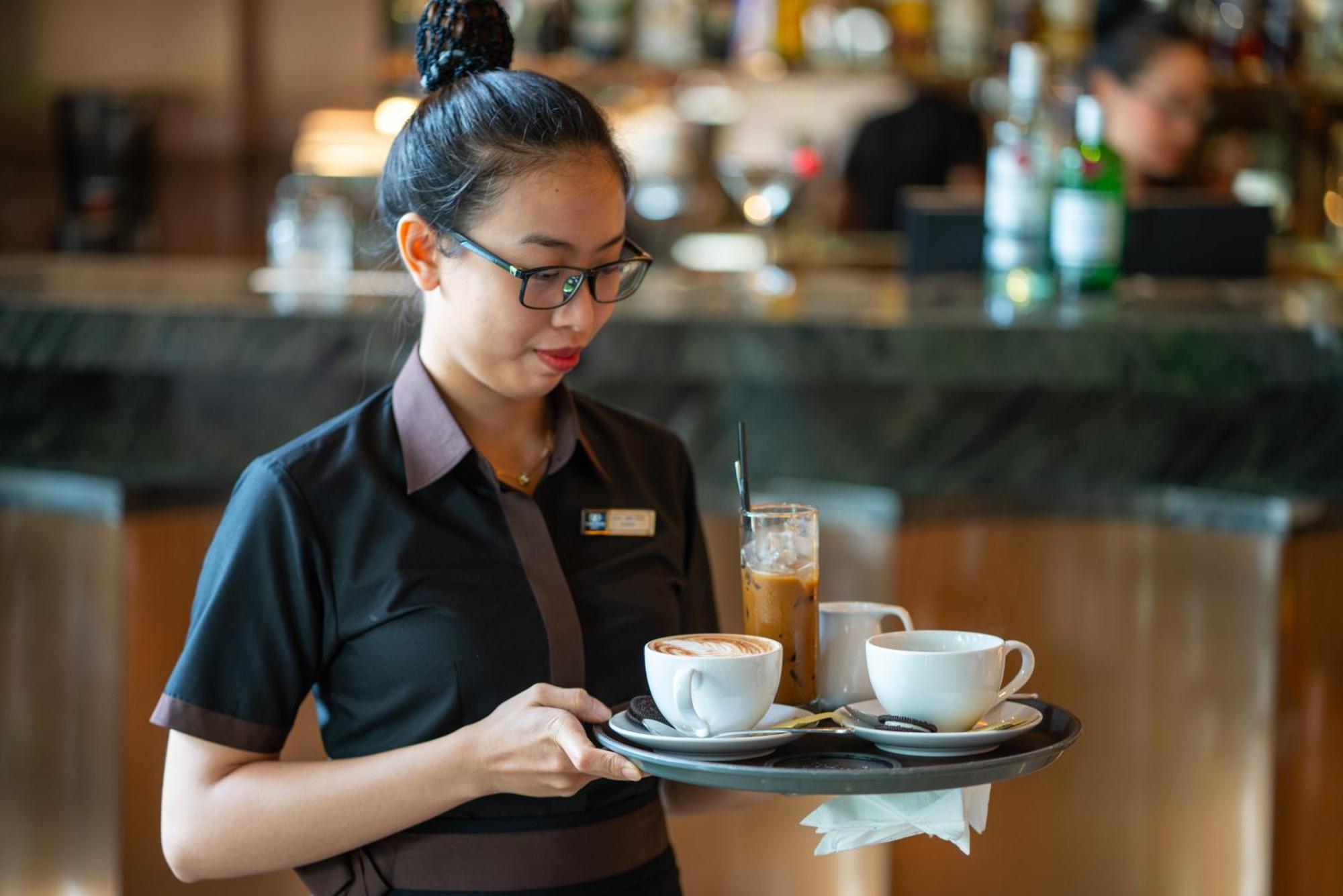 Northern Charm 4* Ho Chi Minh City