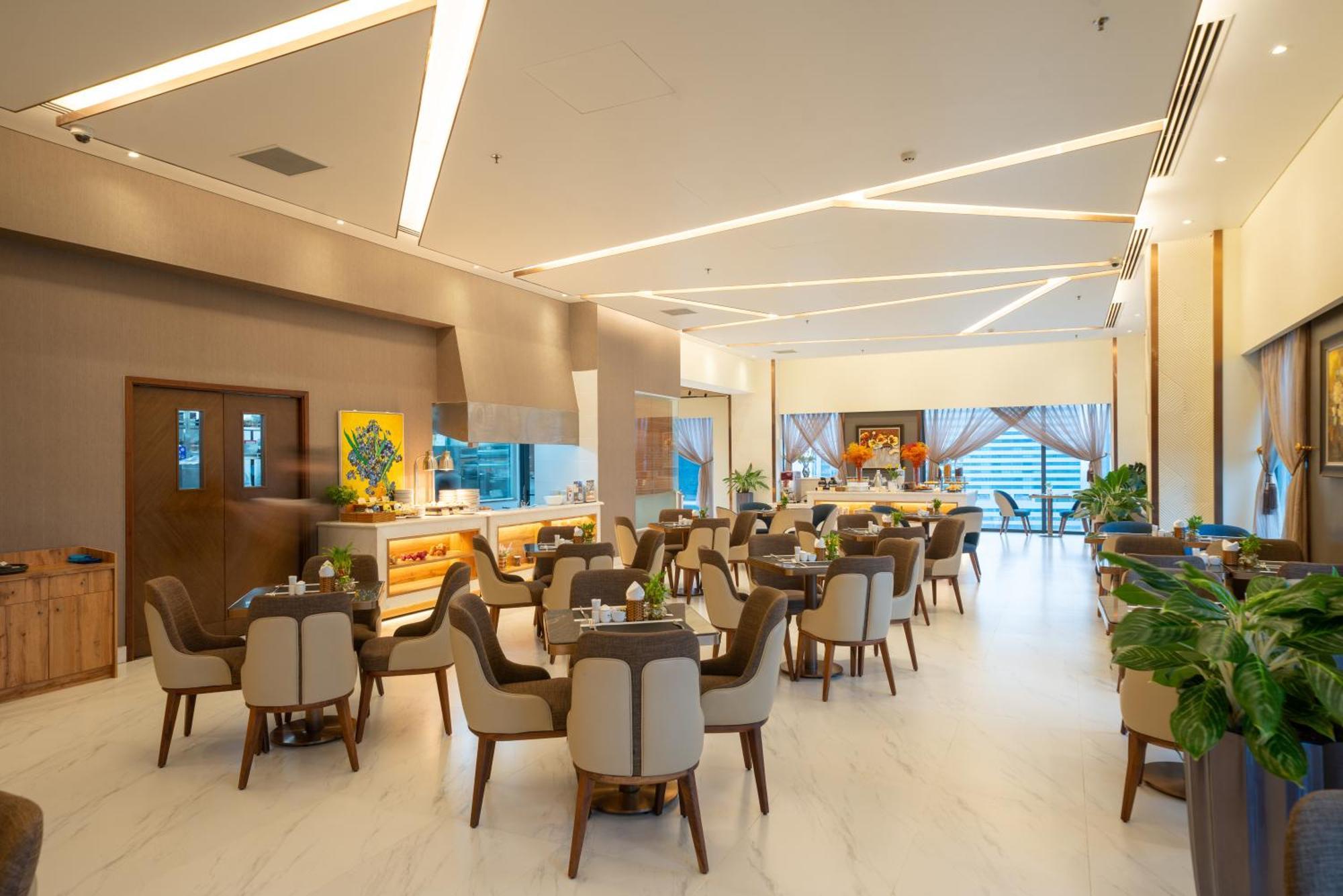 Northern Charm Hotel Ho Chi Minh City