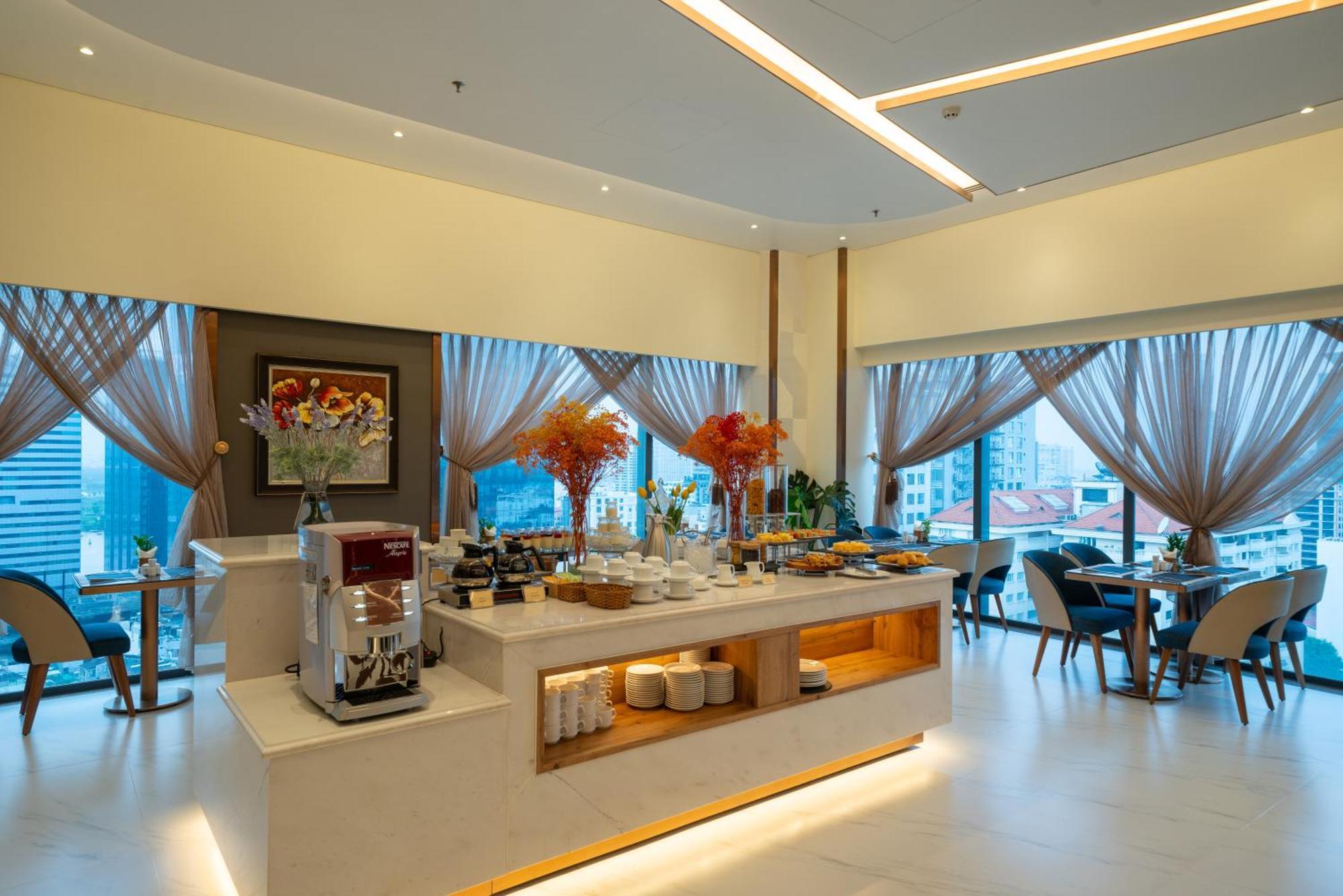 Hotel Northern Charm Ho Chi Minh City